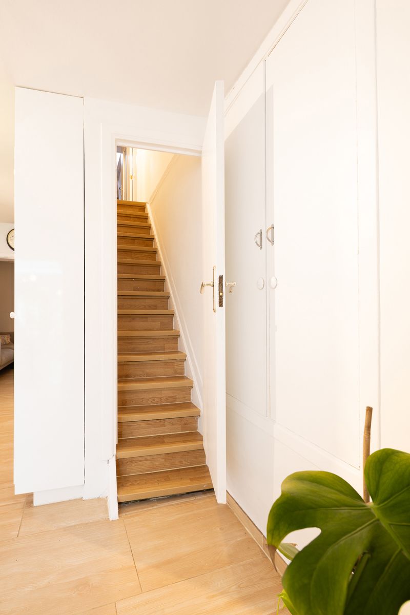 Instapklare woning met tuin foto 7