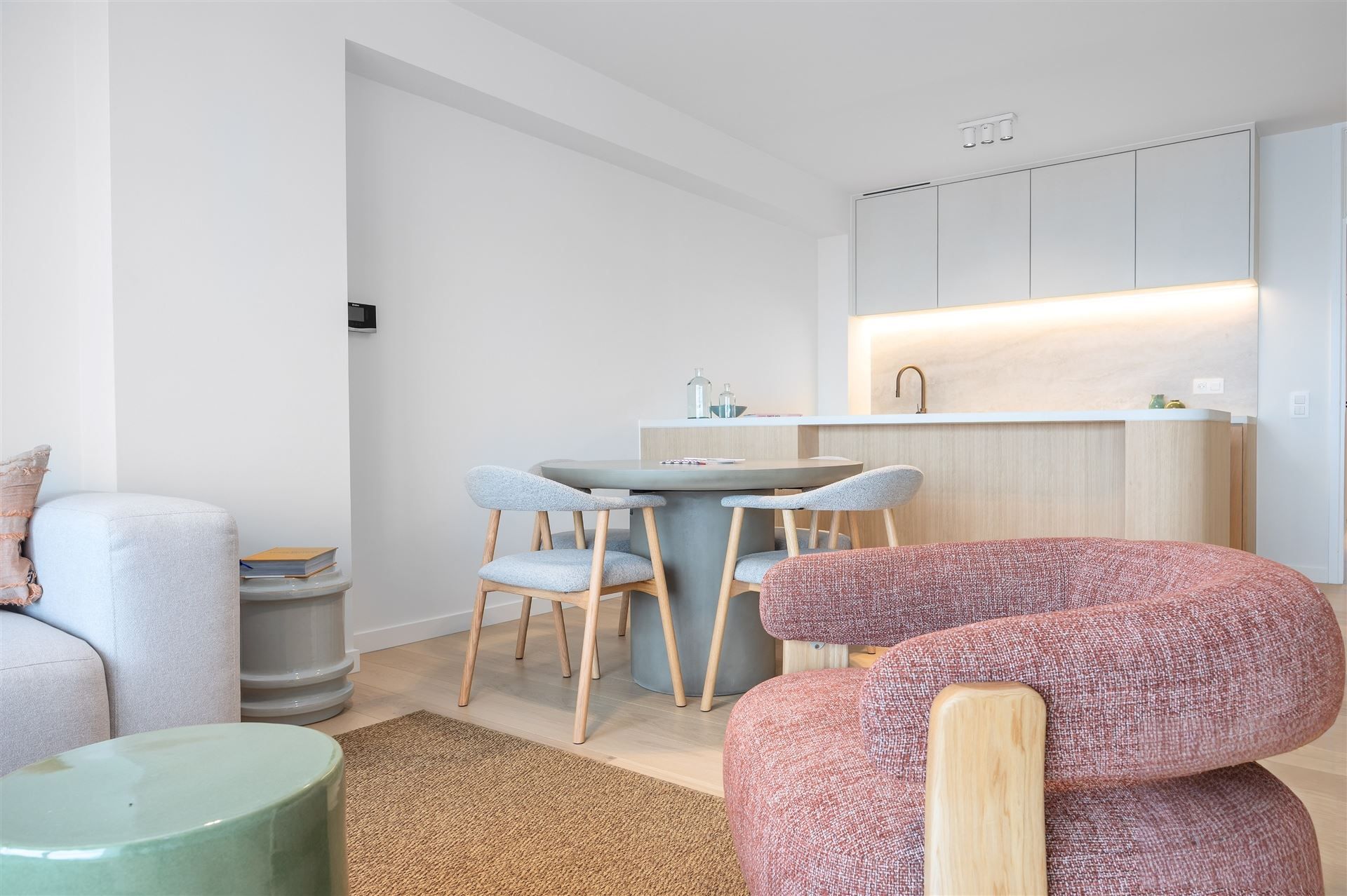 Appartement 2 slaapkamers foto 5