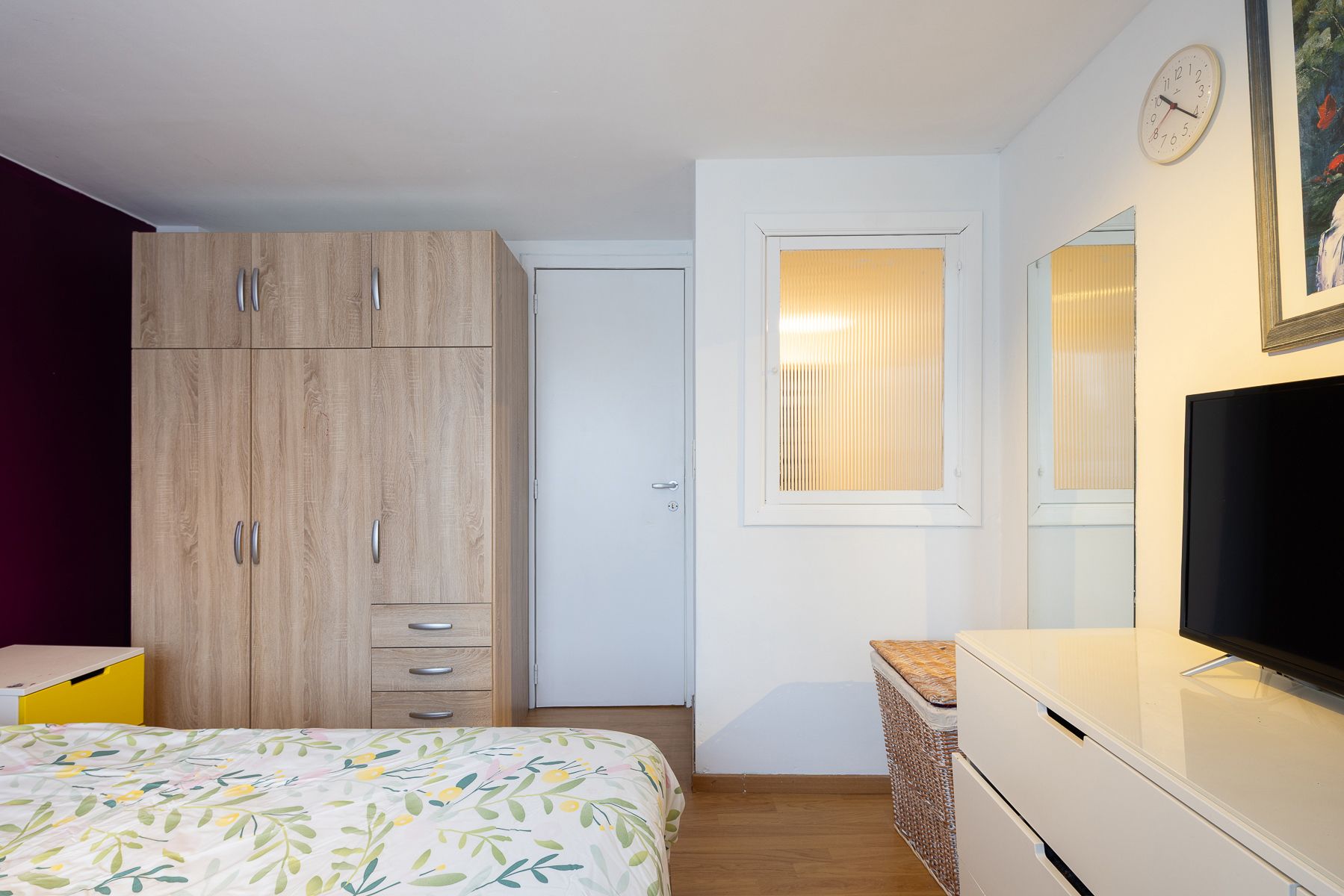 Instapklare woning met tuin foto 9