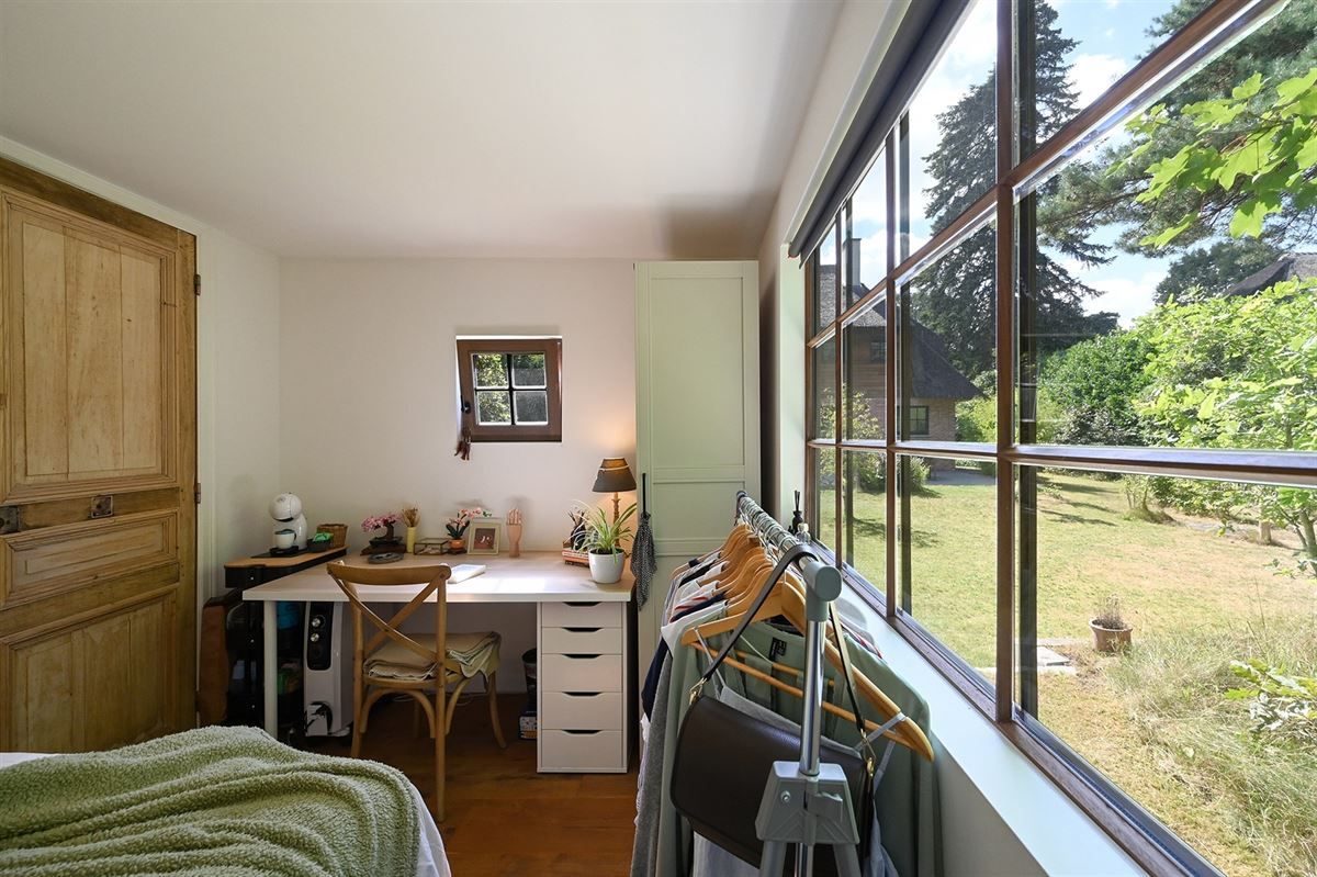 Charmante villa in hartje Brasschaat foto 16
