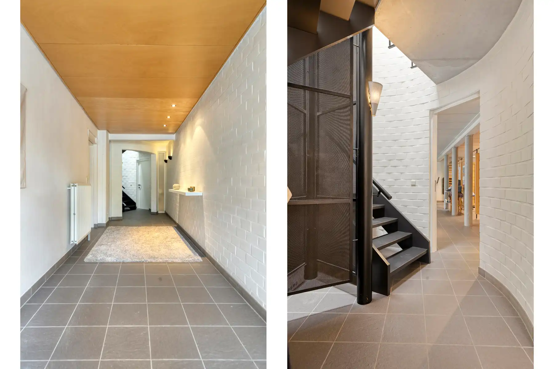Unieke woning met multifunctionele ruimtes te Moerbeke foto 2
