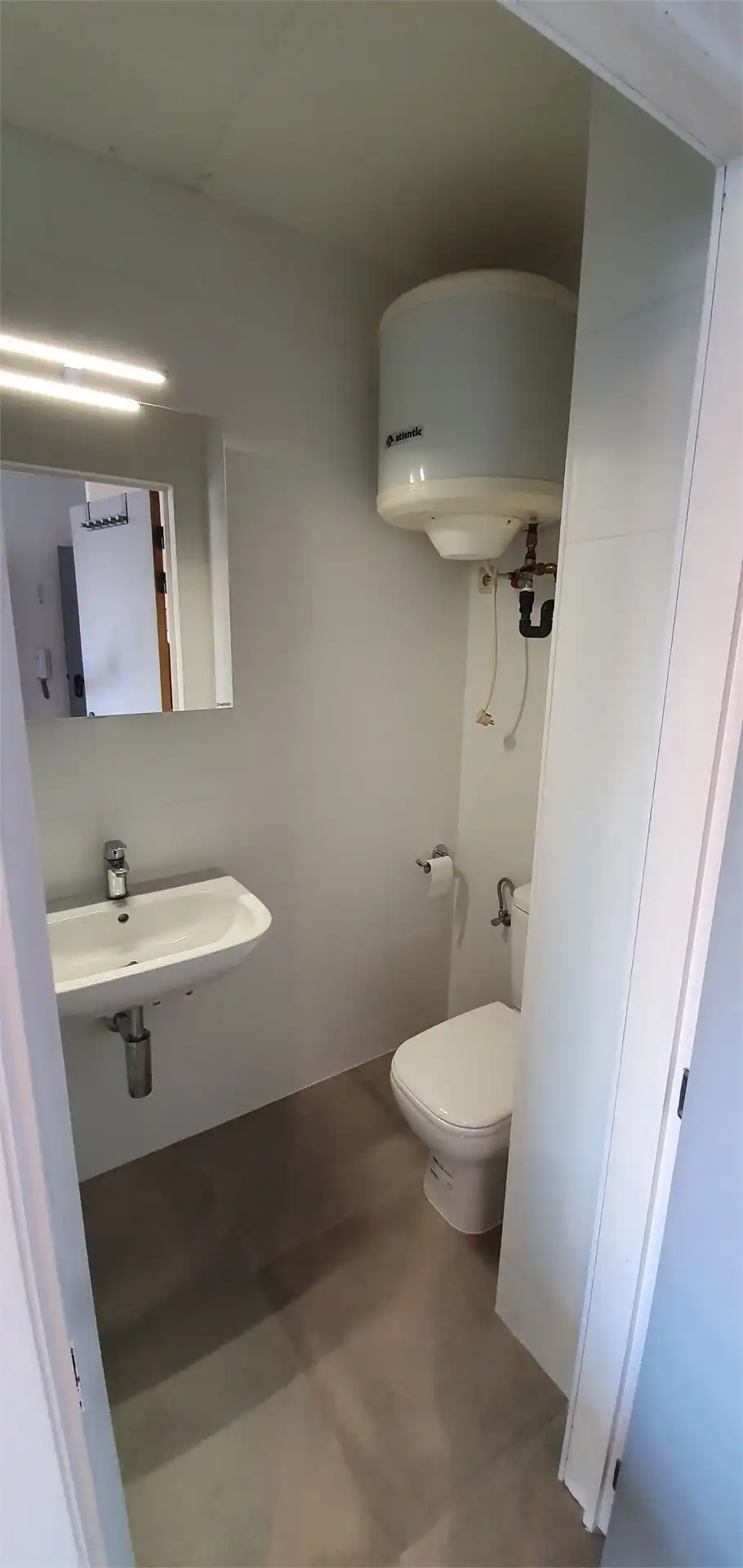 Appartement te huur foto 6