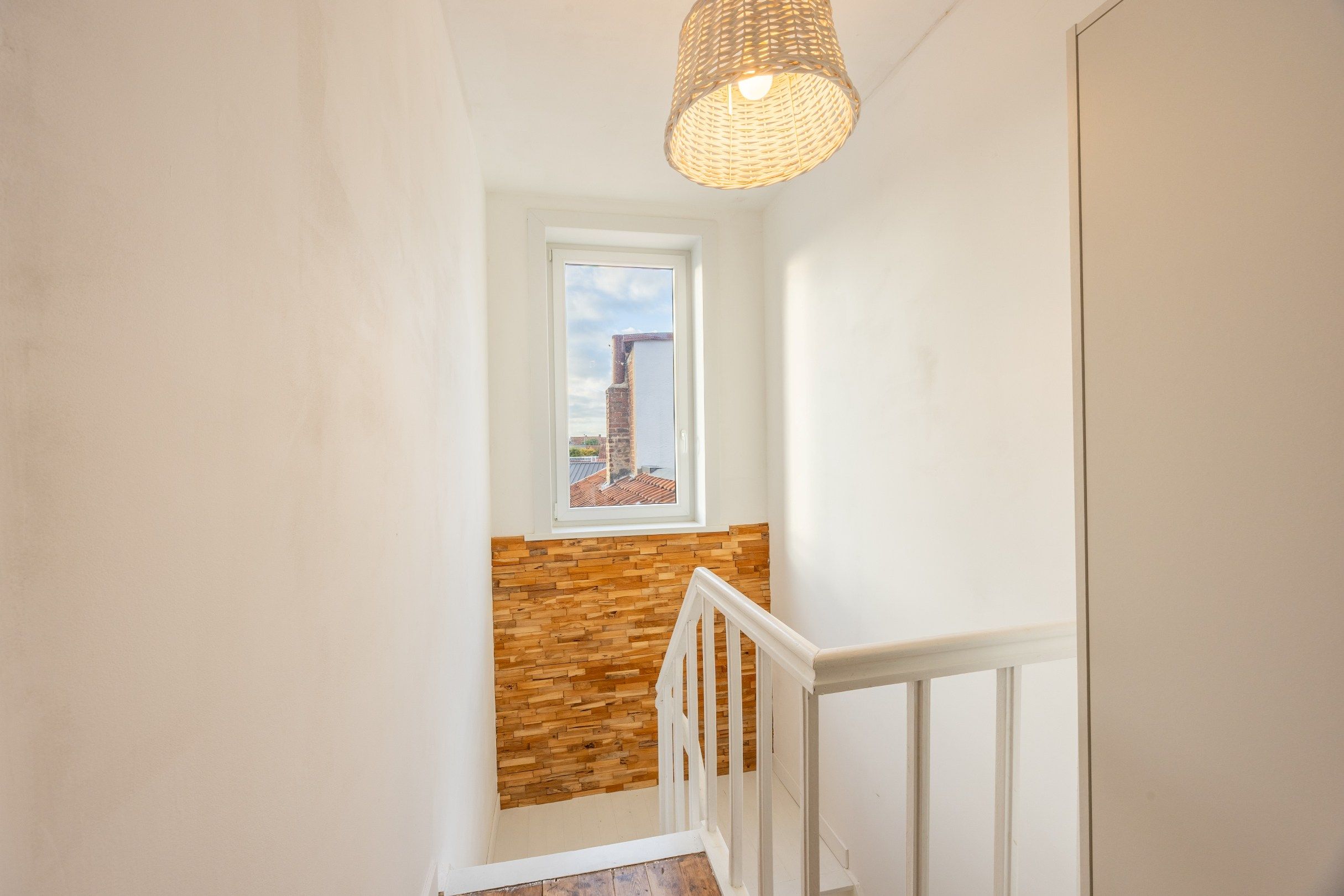Instapklare woning vlakbij het centrum foto 9