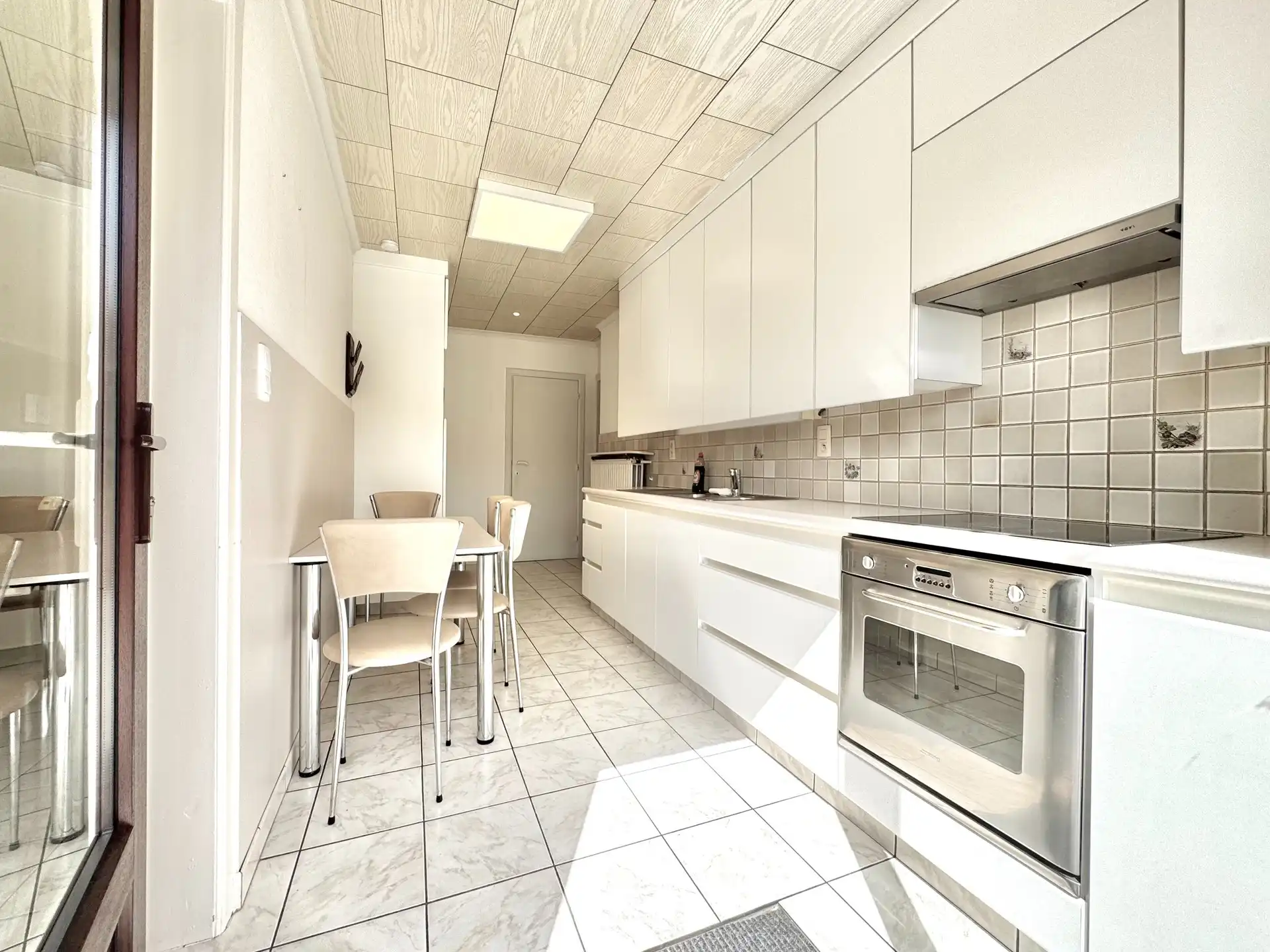 WONING | 3 KAMERS | TUIN | GARAGE | 330 M² foto 14