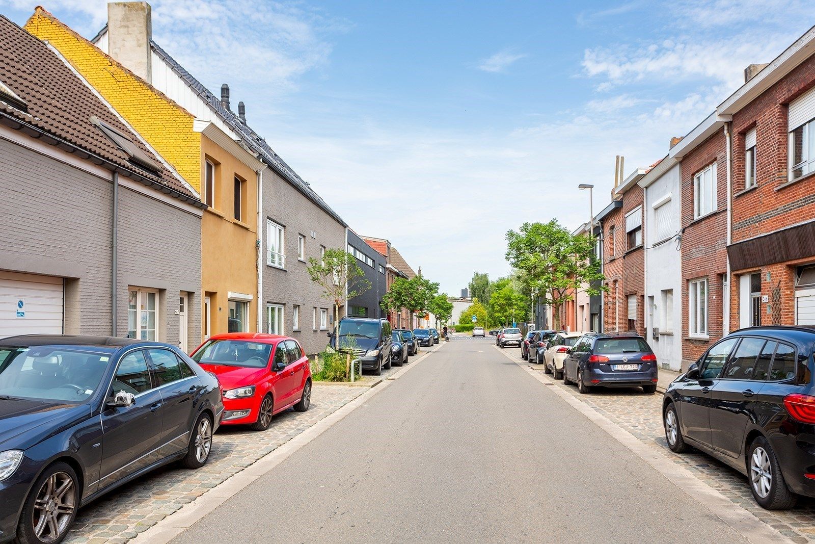 Te renoveren zeer goed gelegen woning met zuidwest tuin foto 25