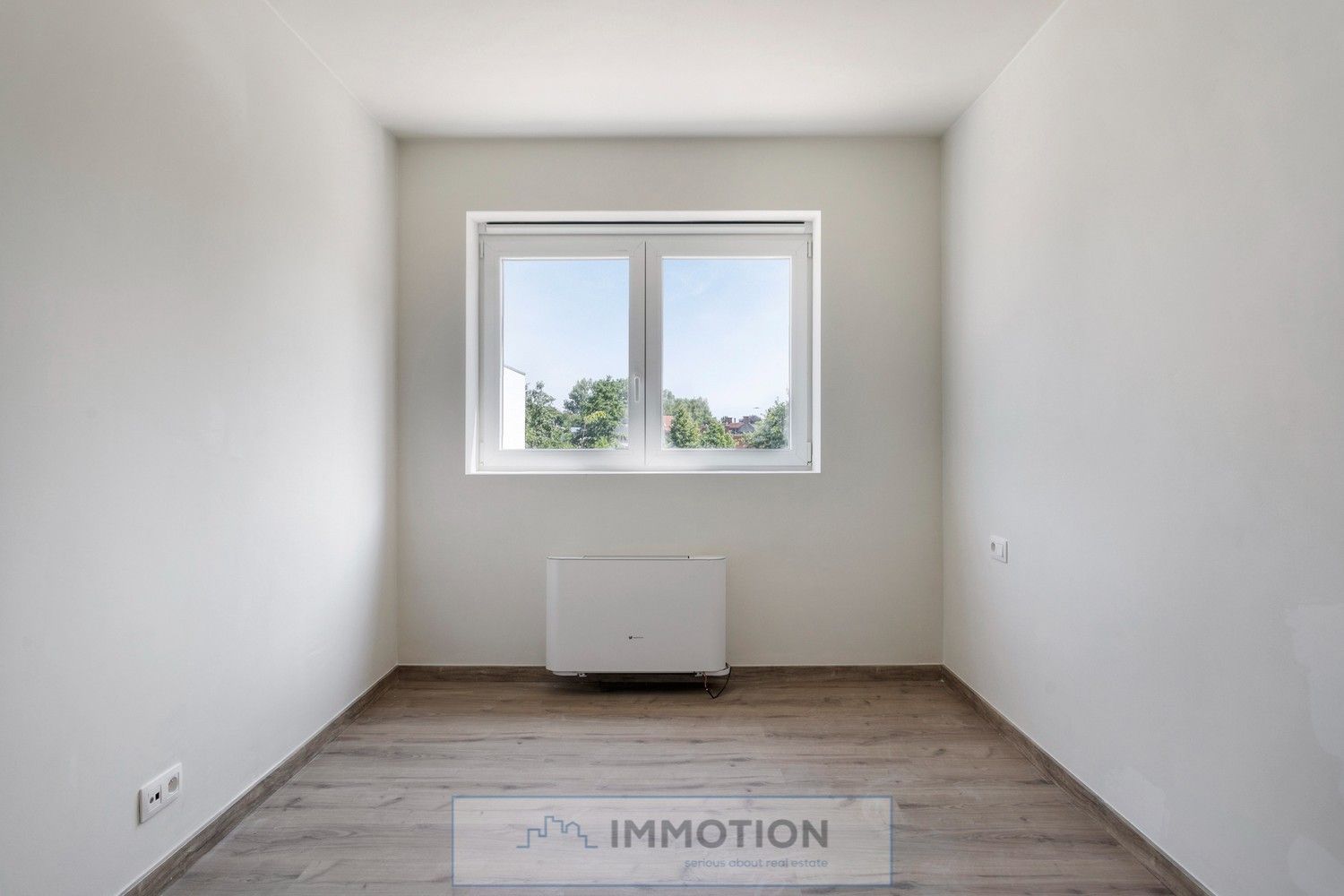 SEIZOENSWIJK - Investeer zorgeloos in knap wonen in Kuurne - lot 094M foto 12