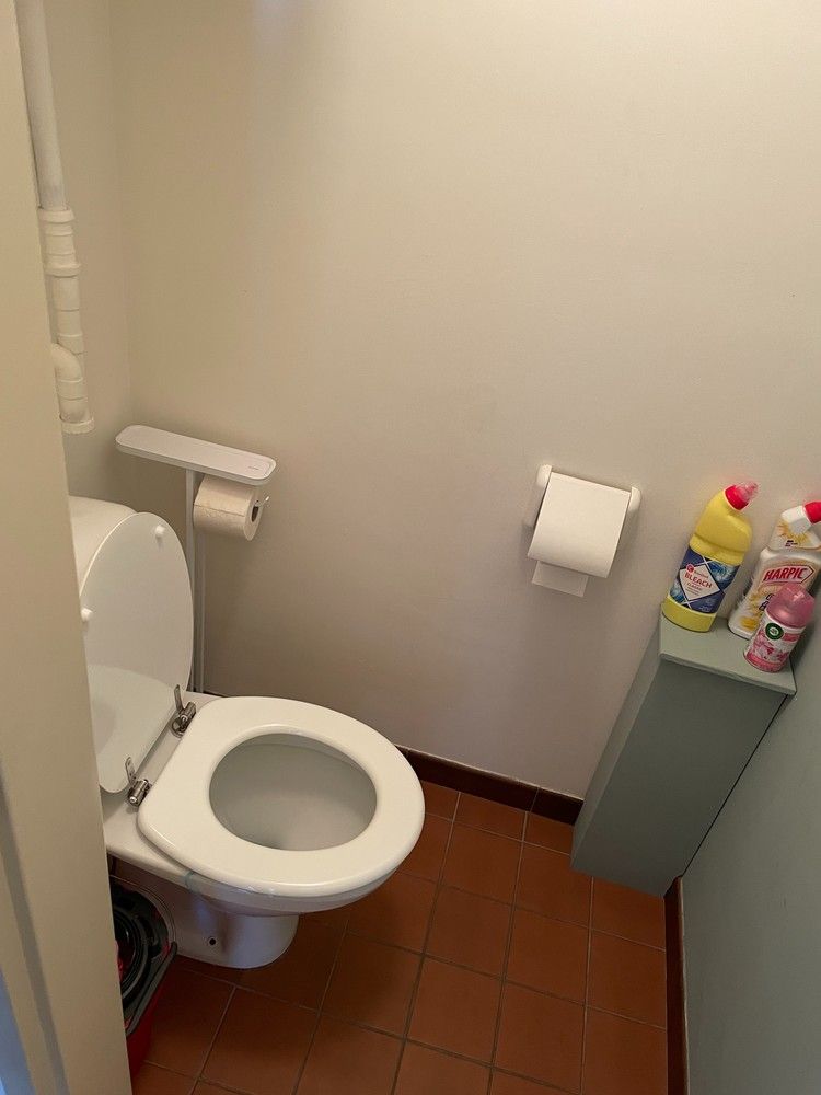 Appartement gelegen in het centrum van Pelt foto 7