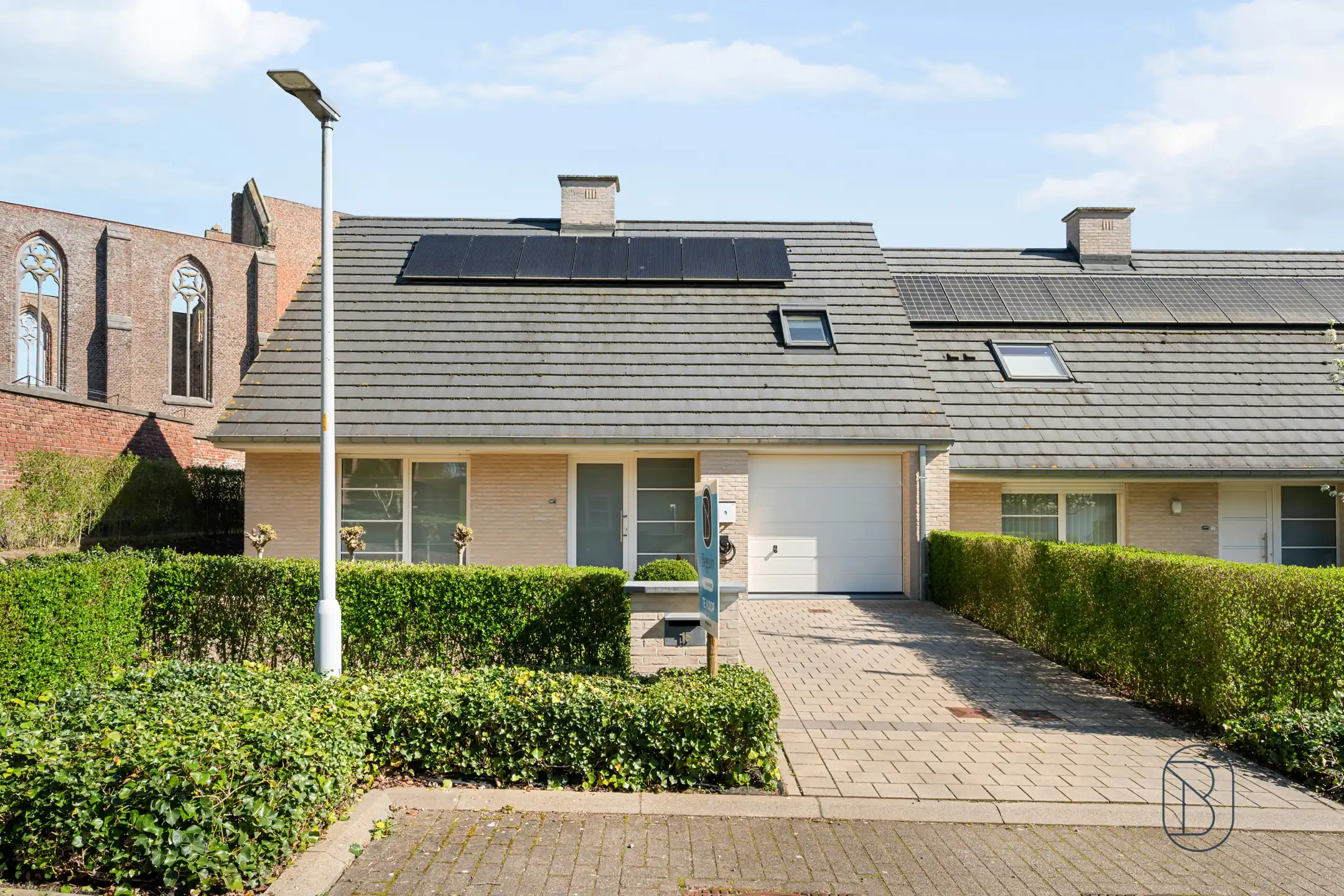 Instapklare halfopen woning met 4 slaapkamers en EPC A  foto 23