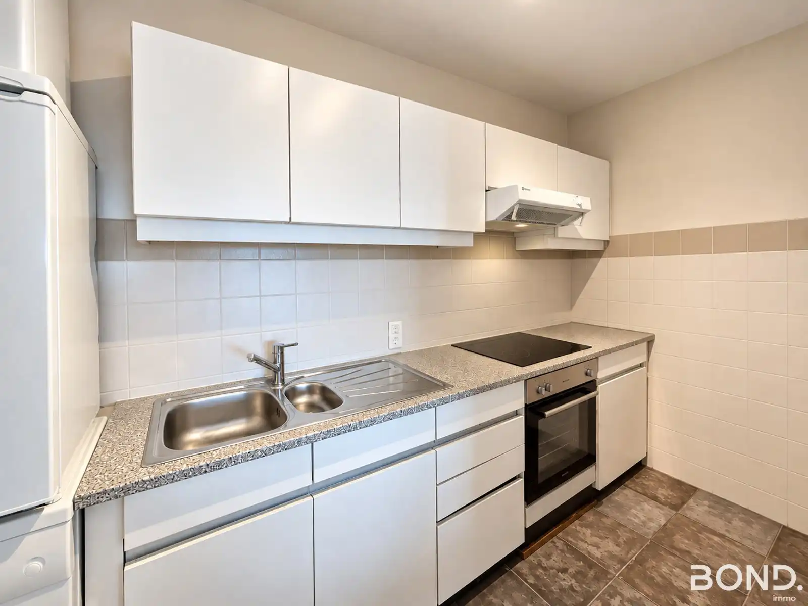 2 slaapkamer appartement te huur in Kessel-Lo foto 5