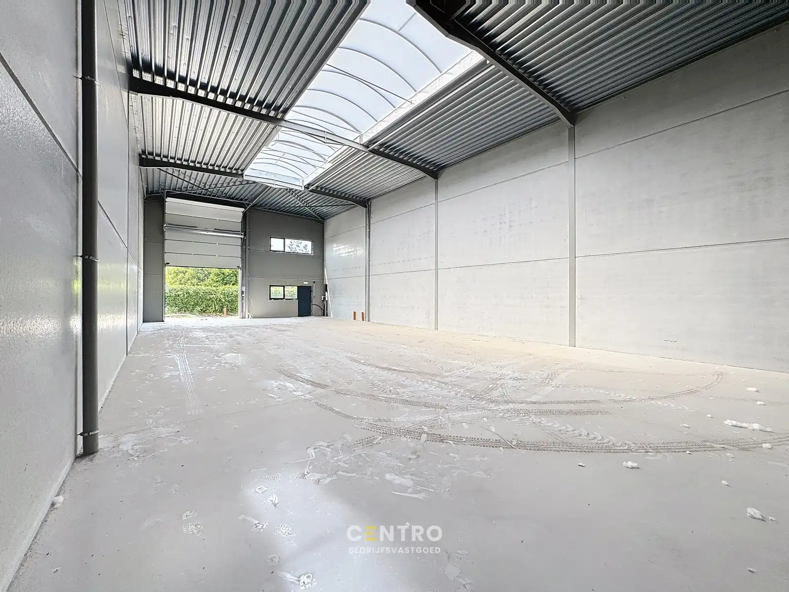 NIEUWBOUW KMO-Unit (270m2) vlakbij N9 te Eeklo! foto 3