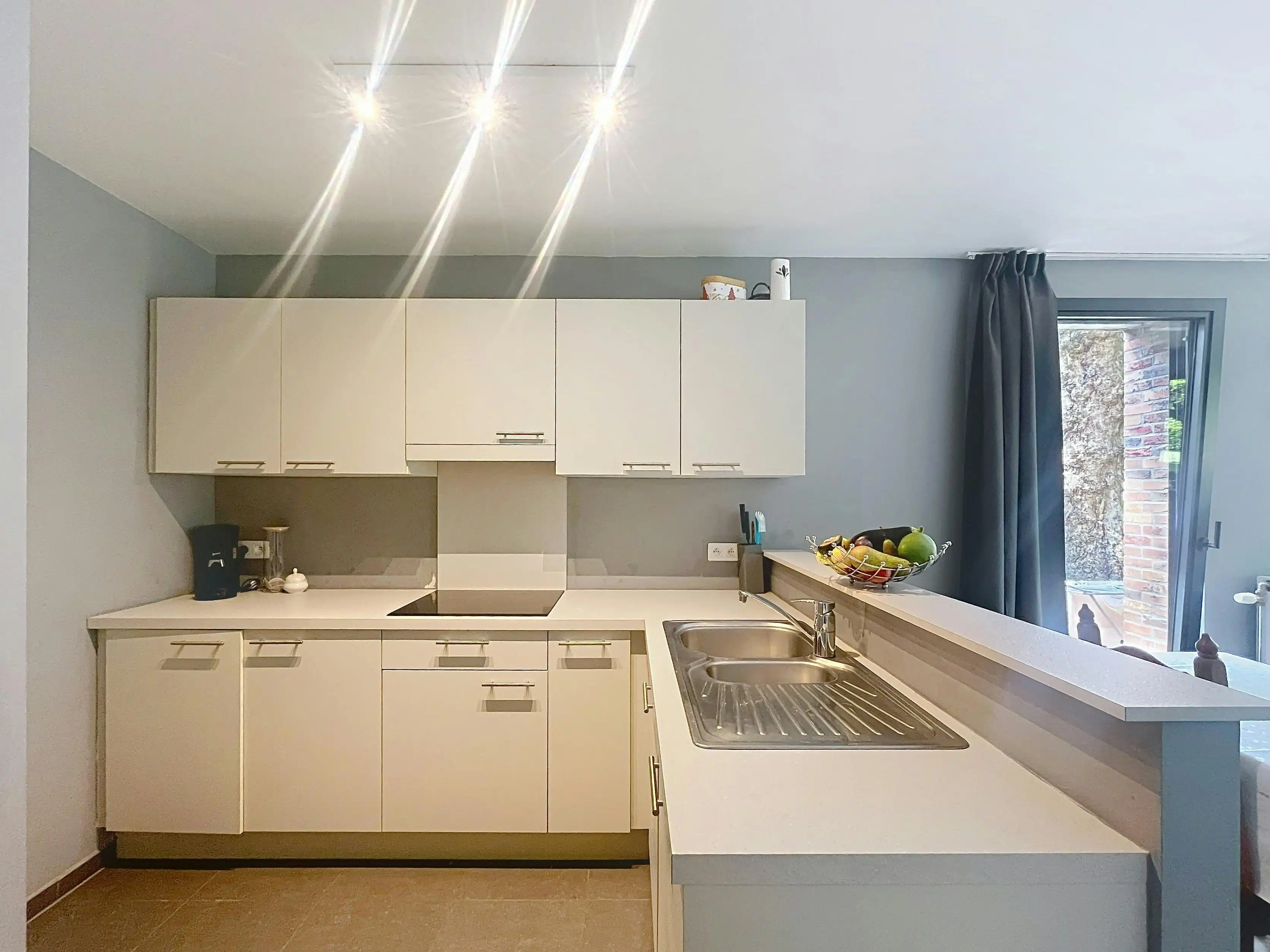 Gelijkvloers 2-slaapkamer appartement in Park Van Damme – Eeklo foto 6