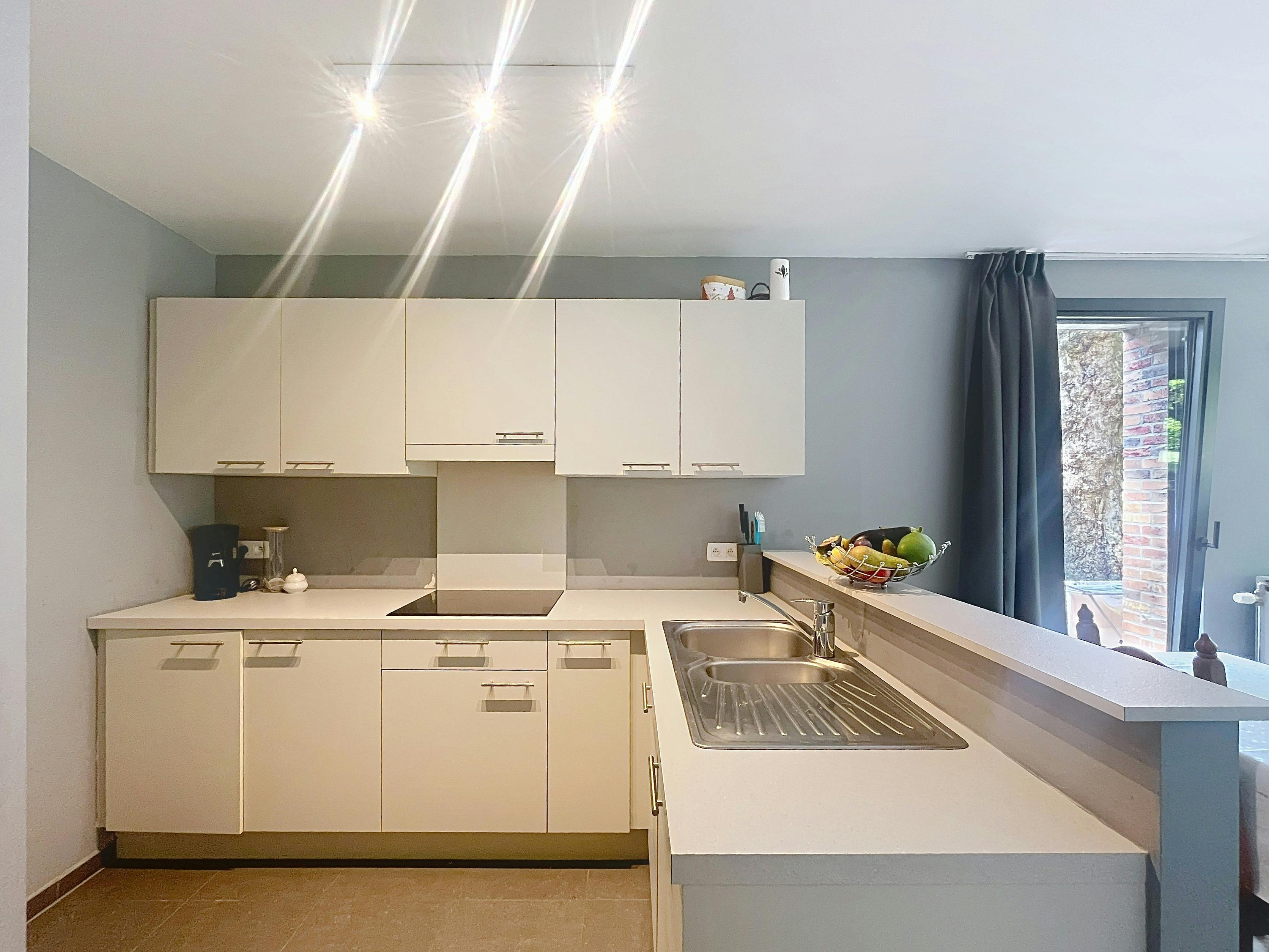 Gelijkvloers 2-slaapkamer appartement in Park Van Damme – Eeklo foto 8