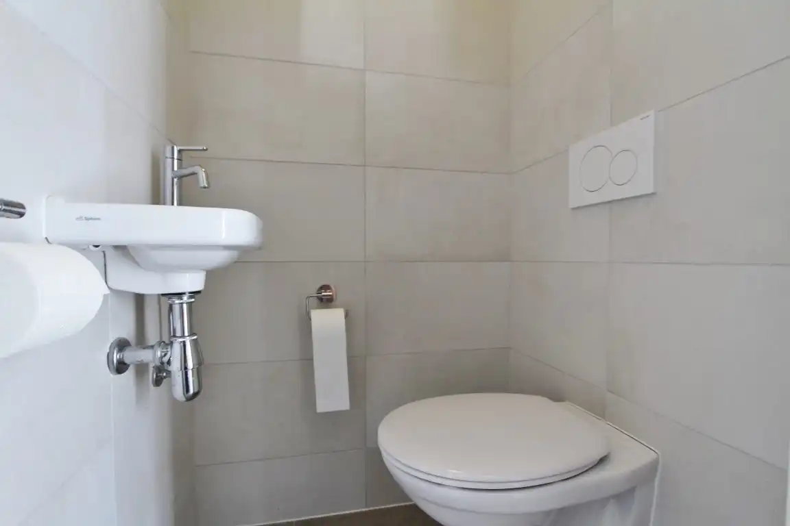 Appartement te huur foto 6