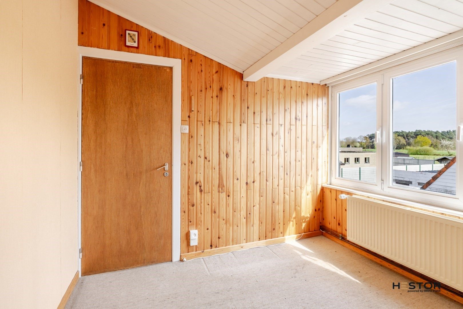 Woning met potentieel op zuidelijk georiënteerd perceel foto 6