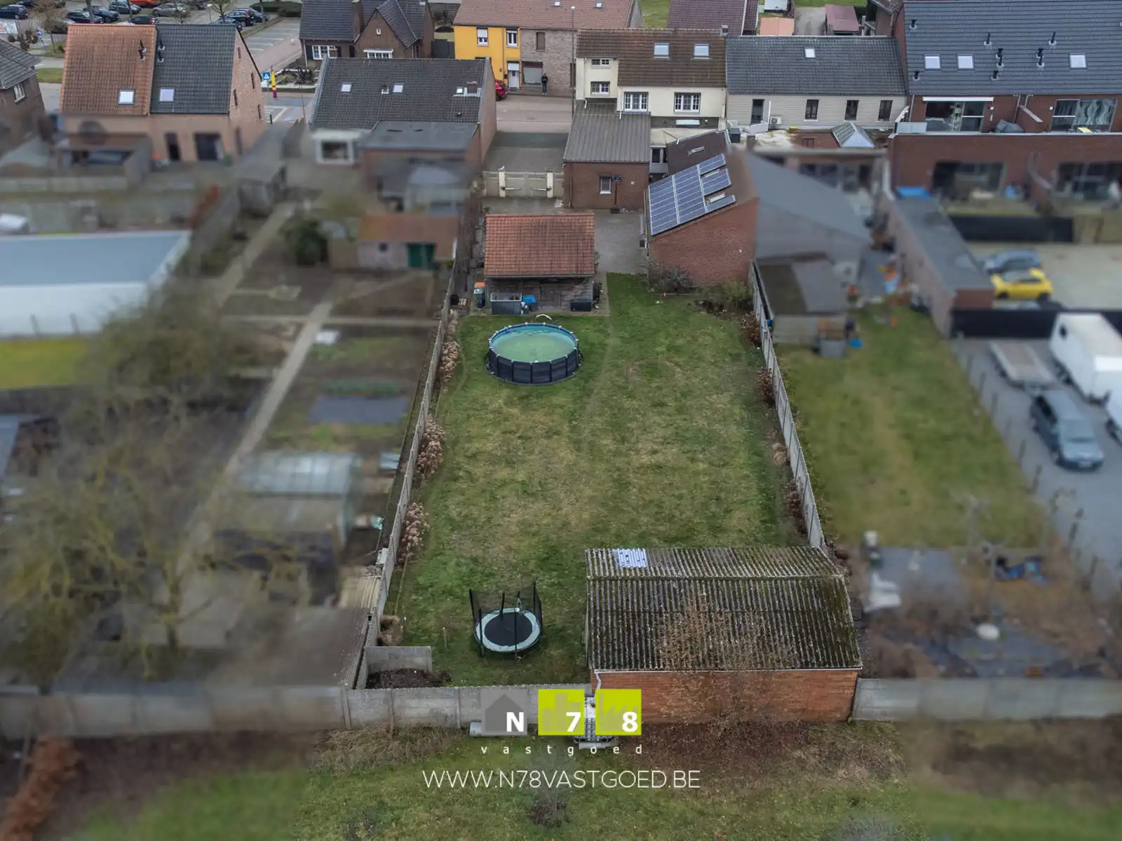 Huis te koop foto 35