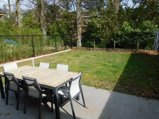 Moderne, energiezuinige woning op topligging nabij het centrum foto 17