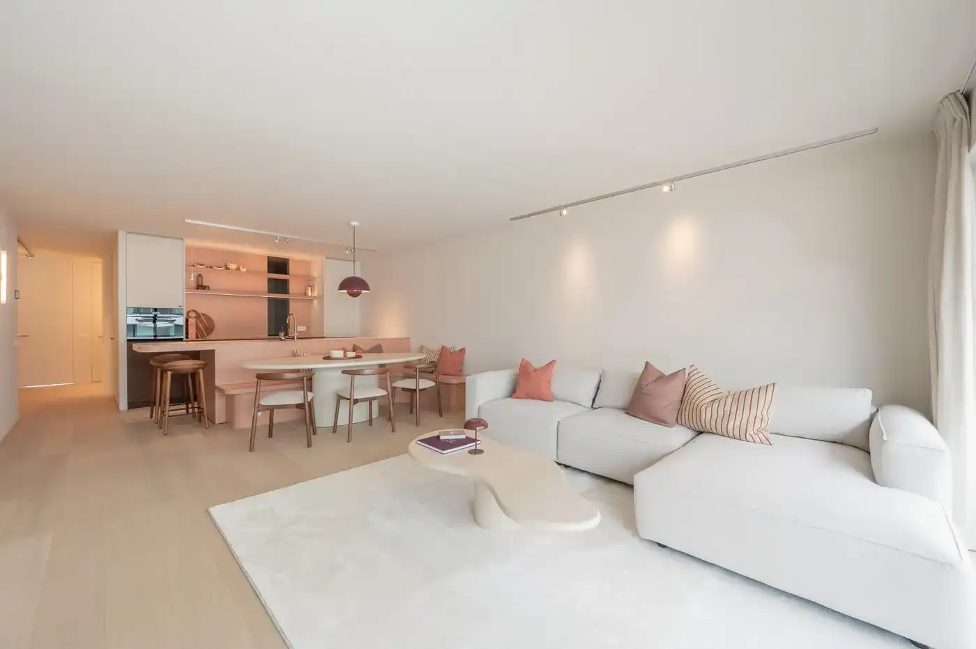 Appartement te koop Kustlaan 16 4.3 - 8300 Knokke