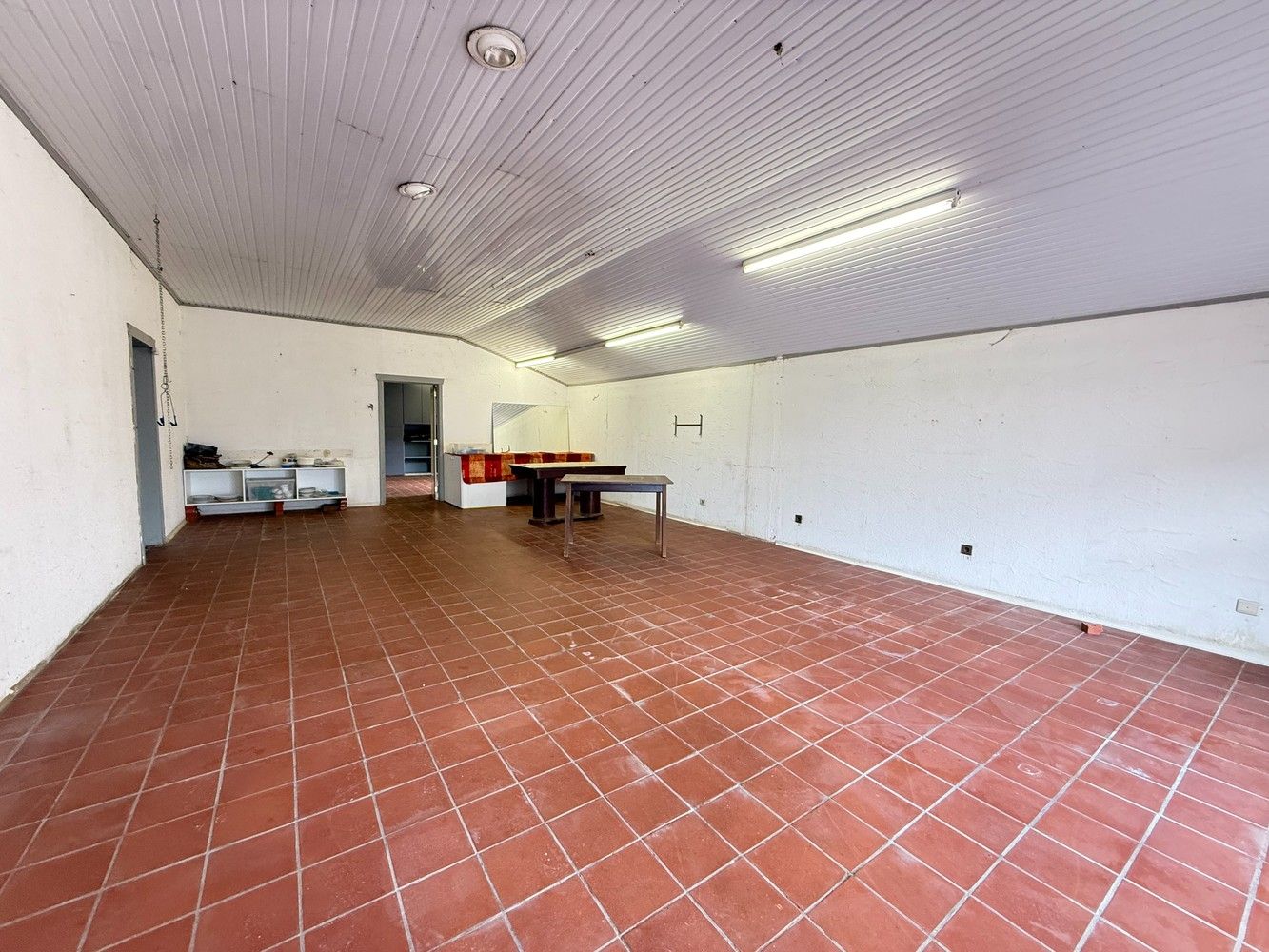 Woning met achterliggend magazijn op 15 are 29 ca. foto 20