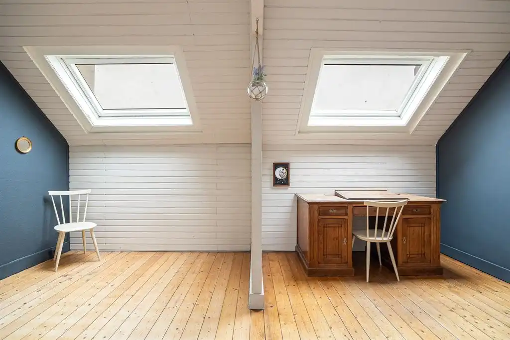 Charmant herenhuis met 4 slaapkamers foto 26