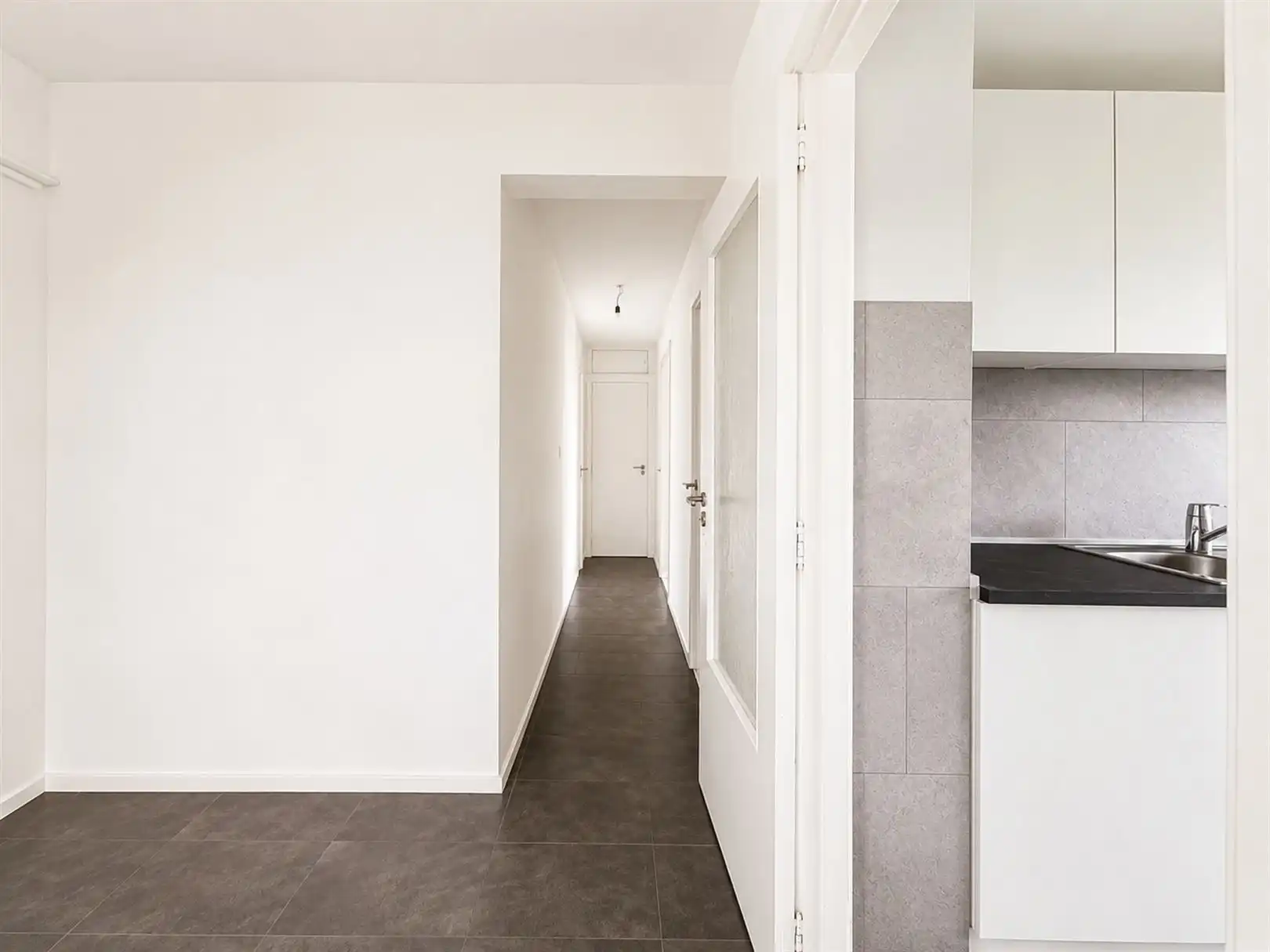 Appartement foto 5