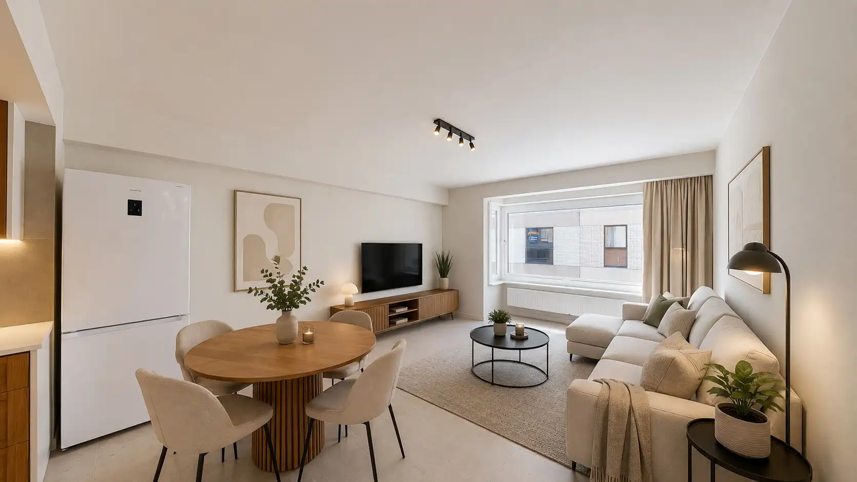 Appartement te koop foto 2