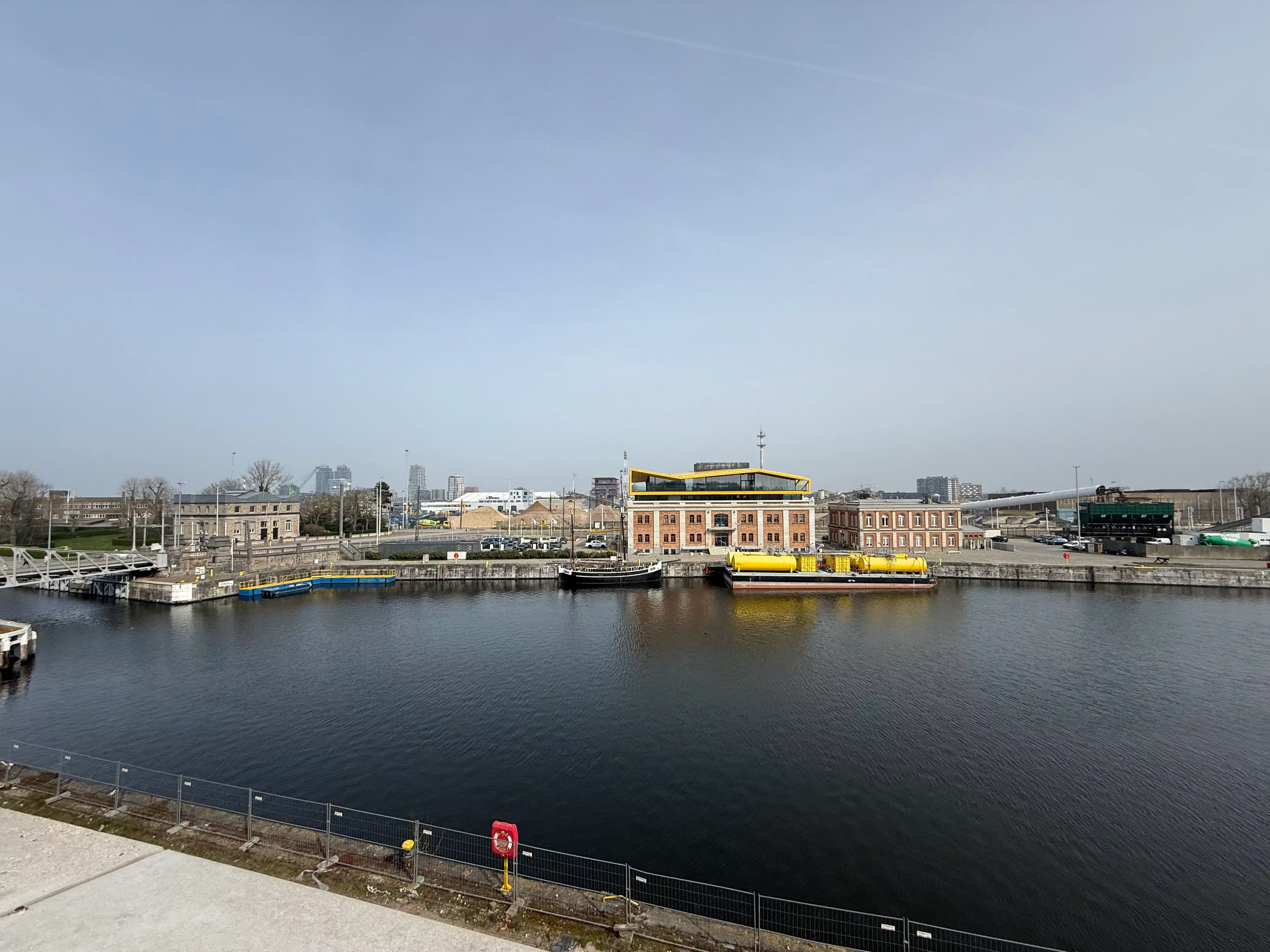 Stapelhuisstraat 1 - rooftopbar foto 8