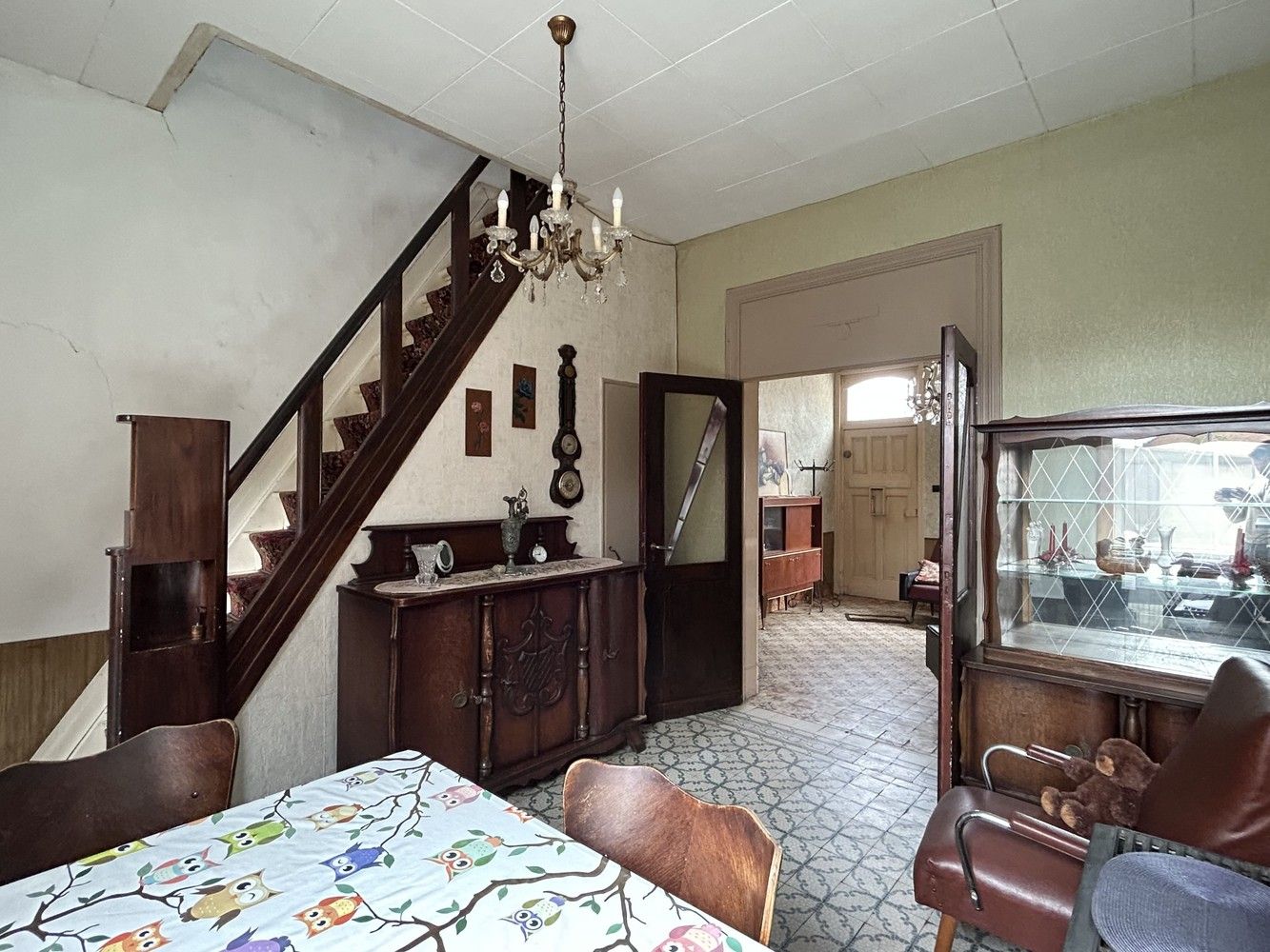 Te renoveren woning met veel potentieel in Wijgmaal foto 7