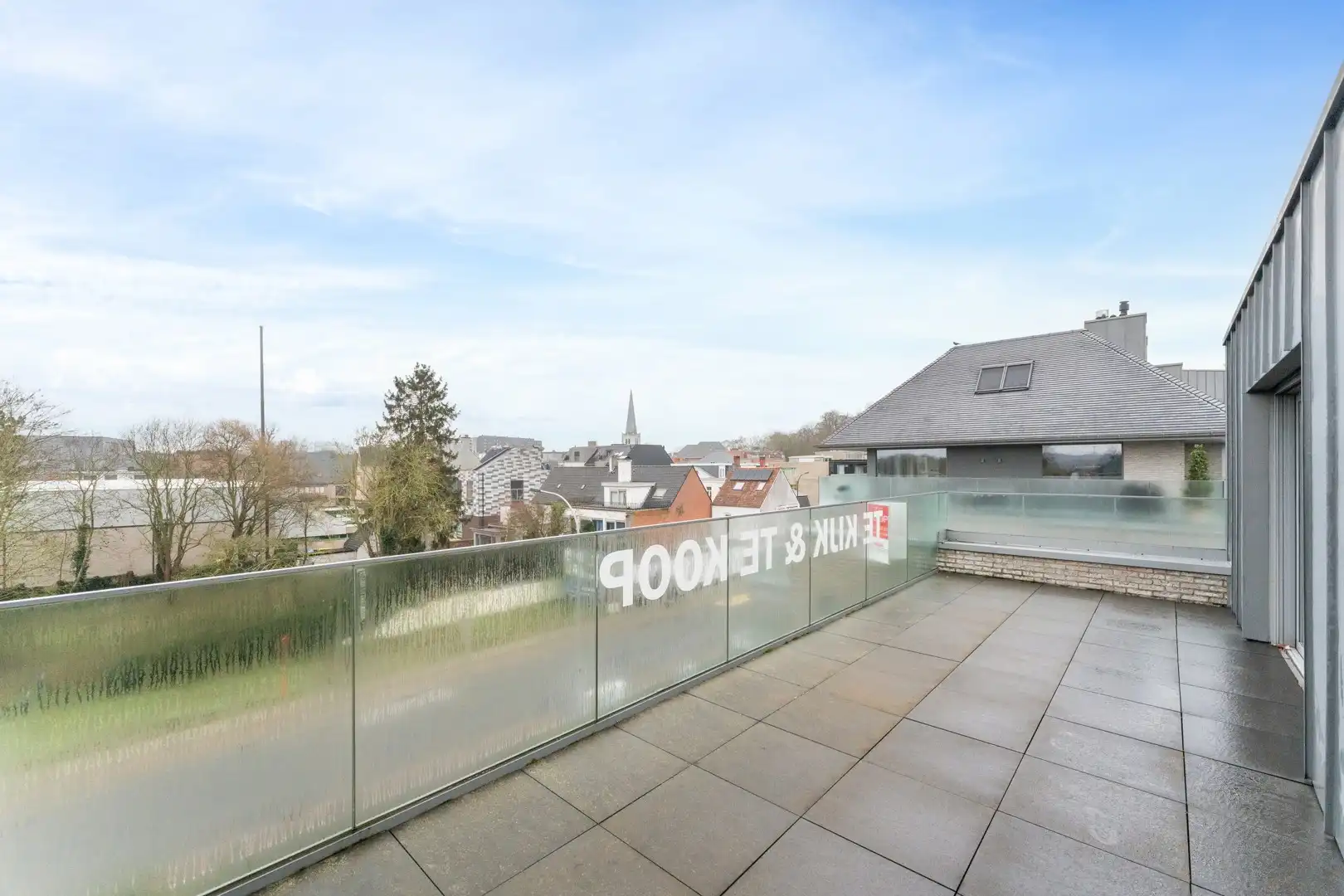 Unieke penthouse op TOP-ligging! foto 16