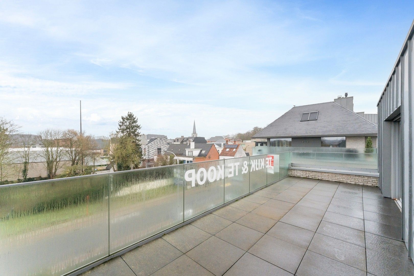 Exclusieve penthouse op TOP-ligging! foto 16