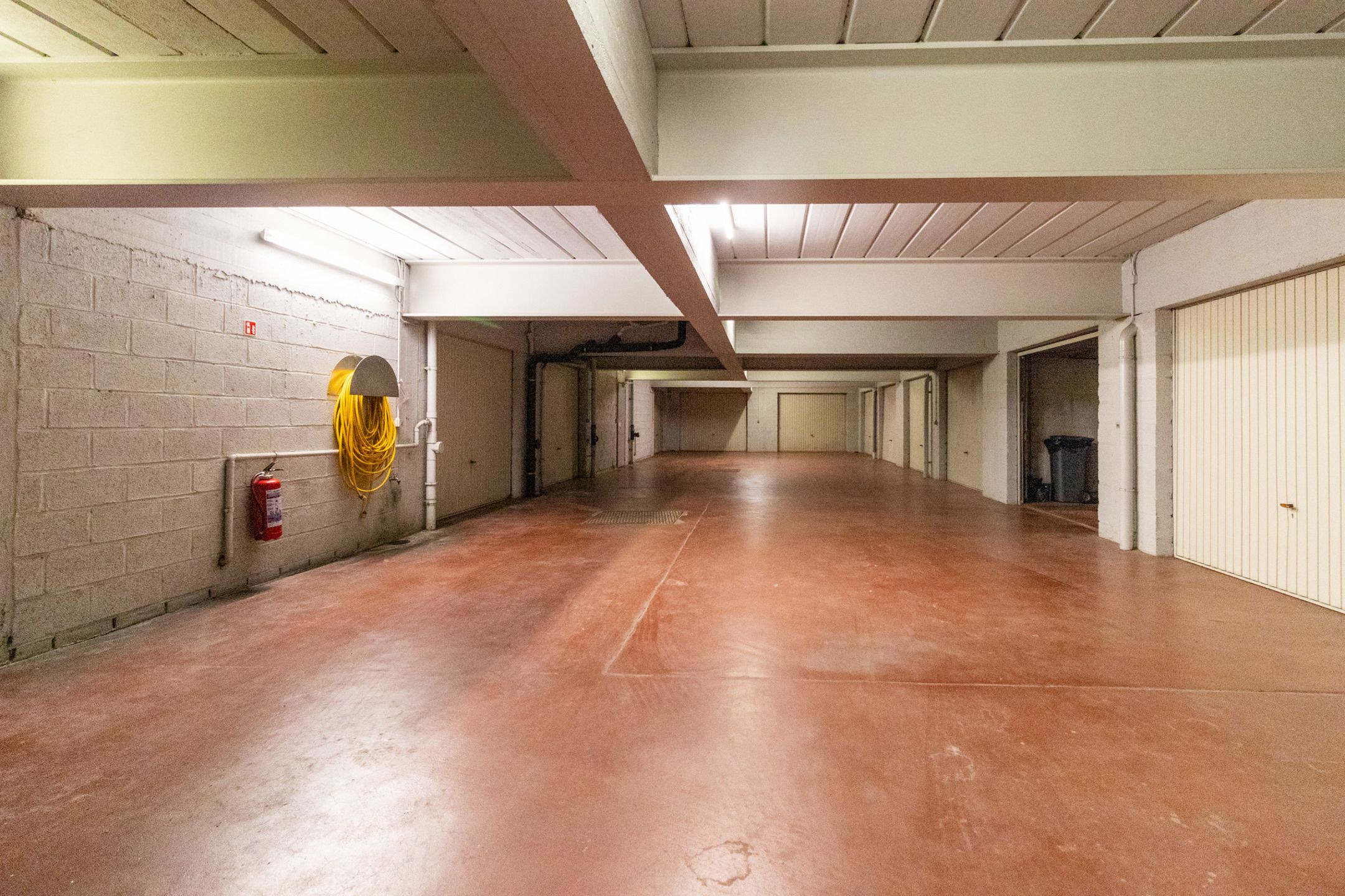 Appartement te huur foto 14