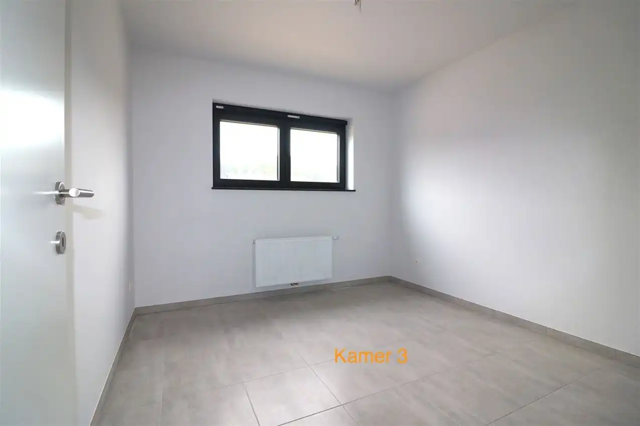 Niewbouwwoning met 3 slpk, tuin, gunstige ligging foto 21