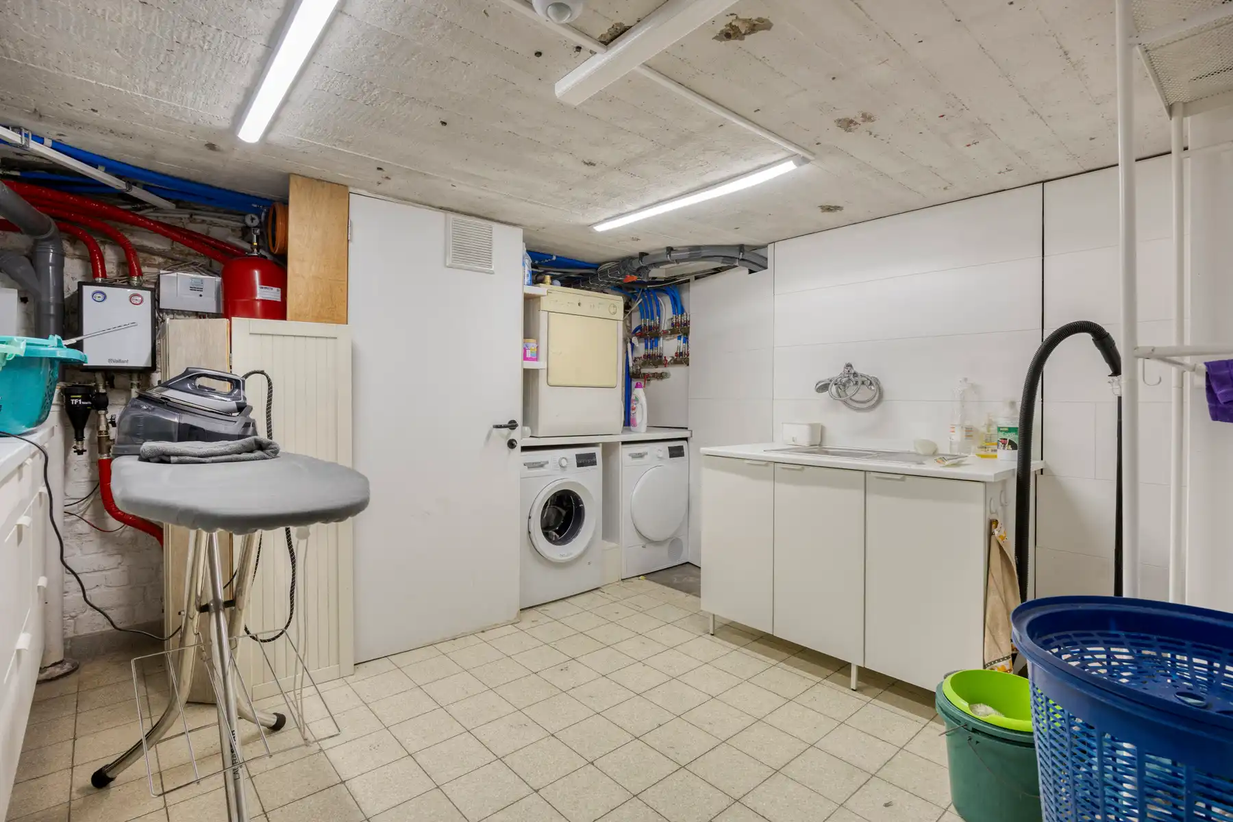  Exclusieve villa op een absolute toplocatie in Dilbeek! foto 29