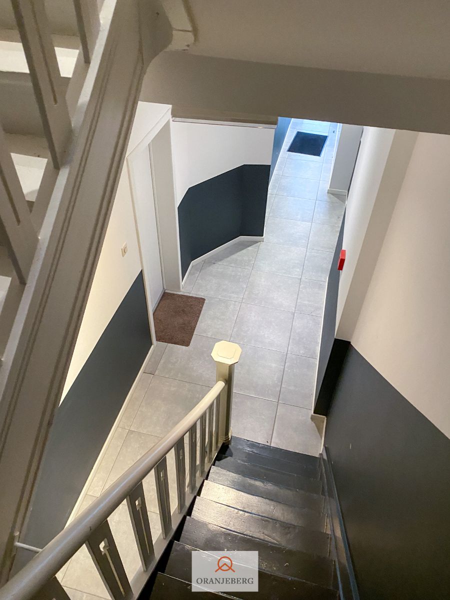 1 slpk appartement te huur vlakbij St-Pietersstation foto 16