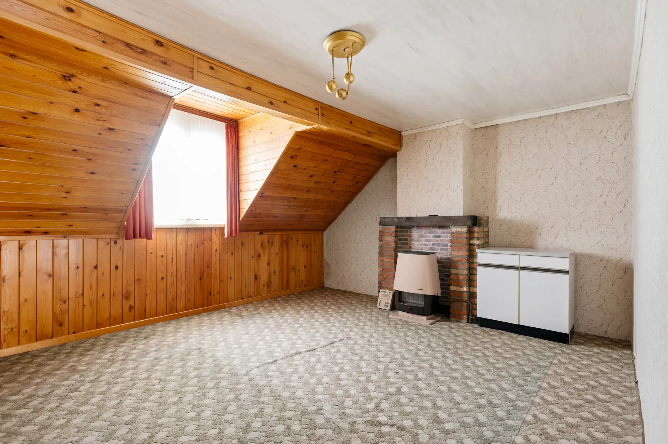 Ruime gezinswoning met 3 slaapkamers en tuin foto 23