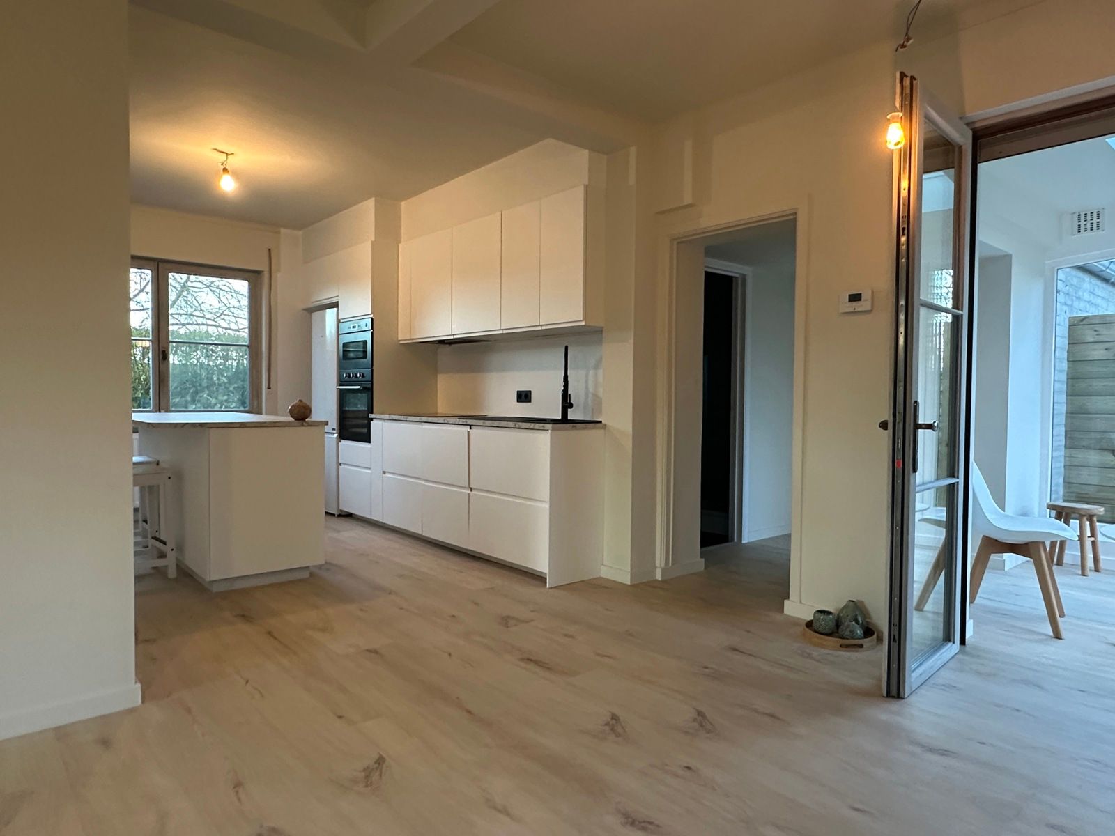 Appartement te huur foto 8