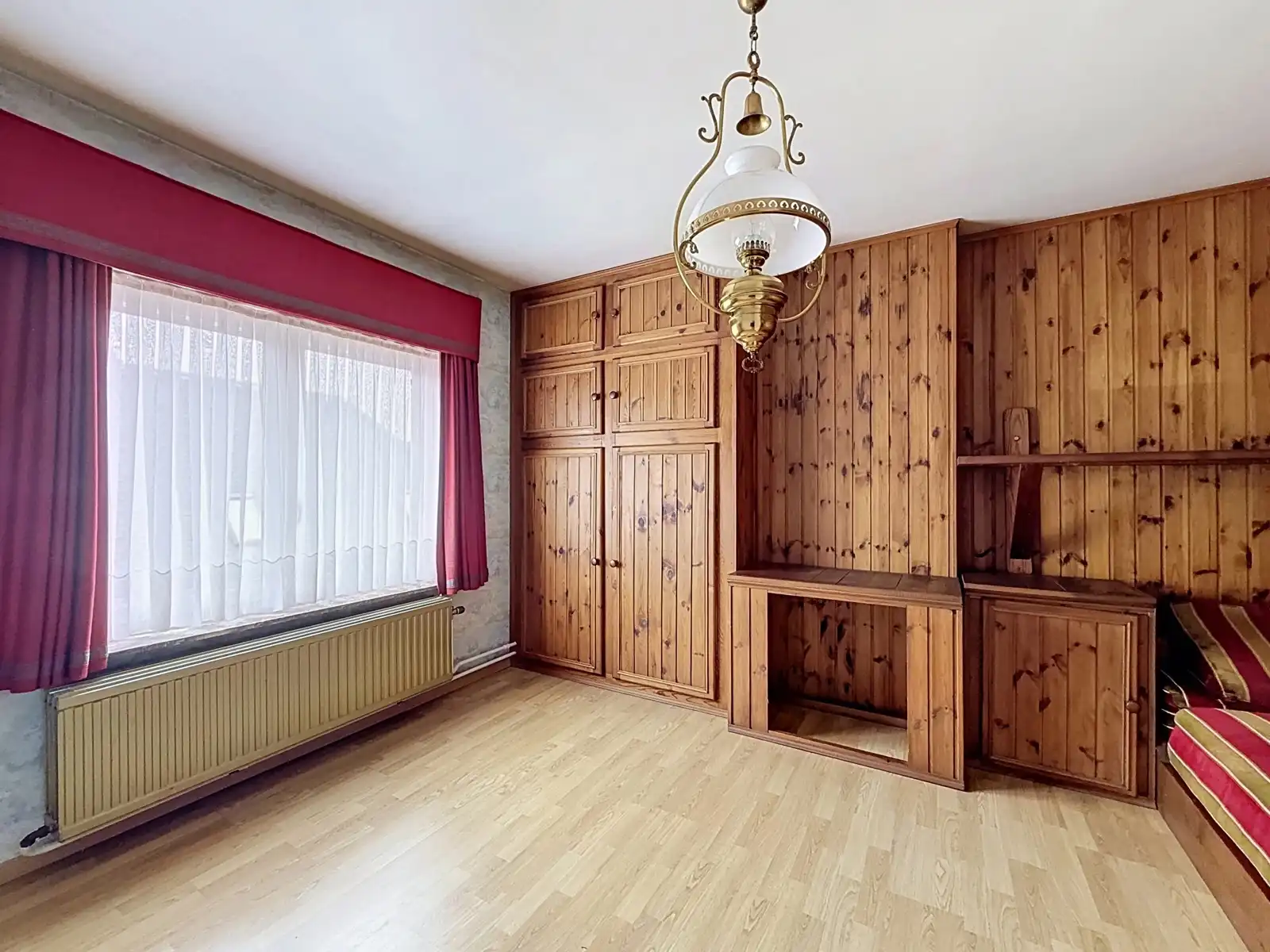 Charmante woning op toplocatie in Glabbeek – mét optie tot achterliggende bouwgrond foto 11