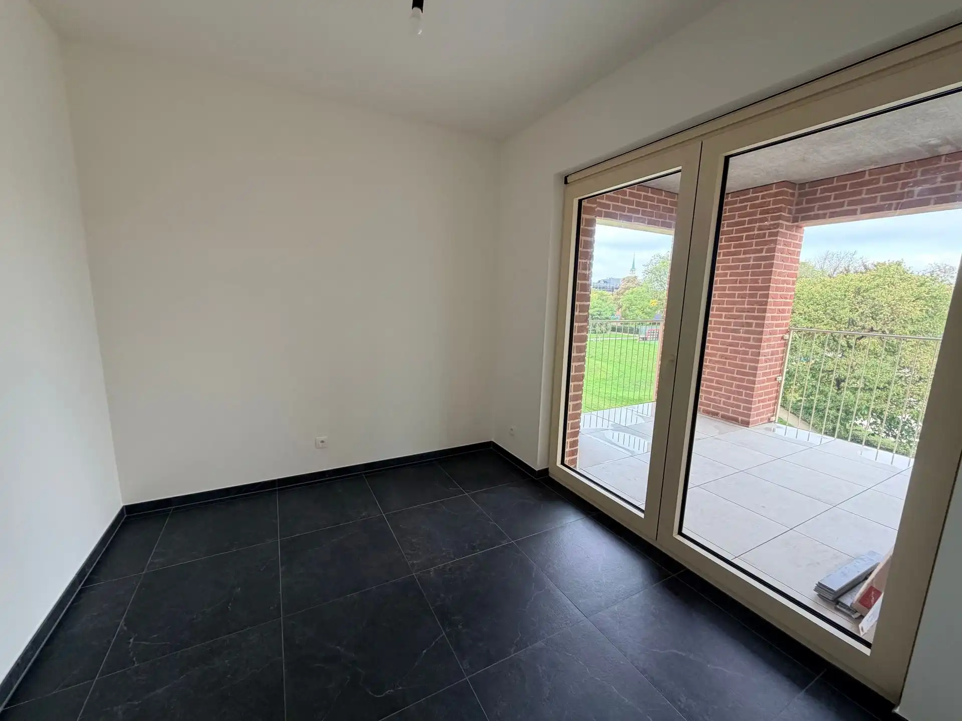 Appartement foto 18