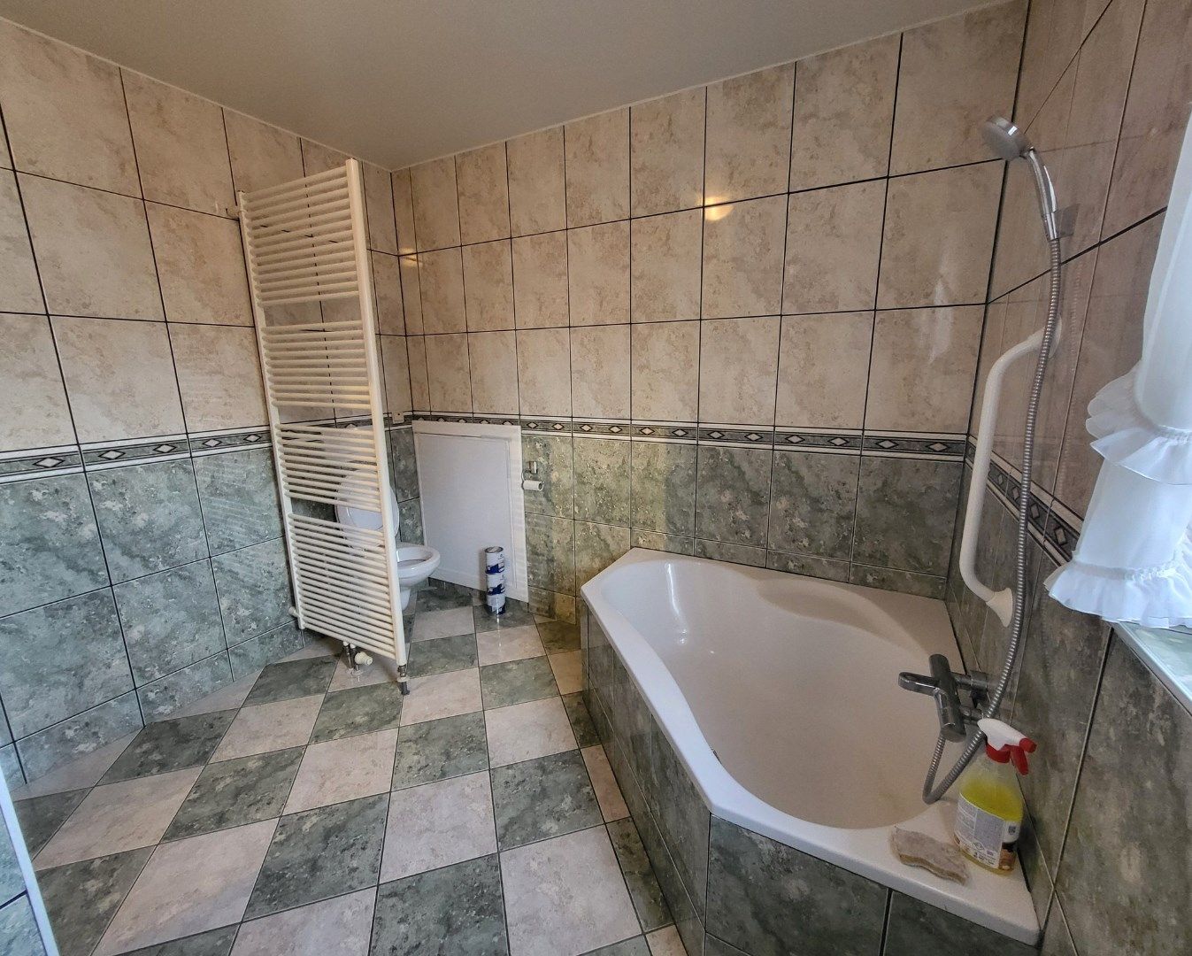 Statige Spaanse villa "in 't dorp' van Scherpenheuvel. foto 19
