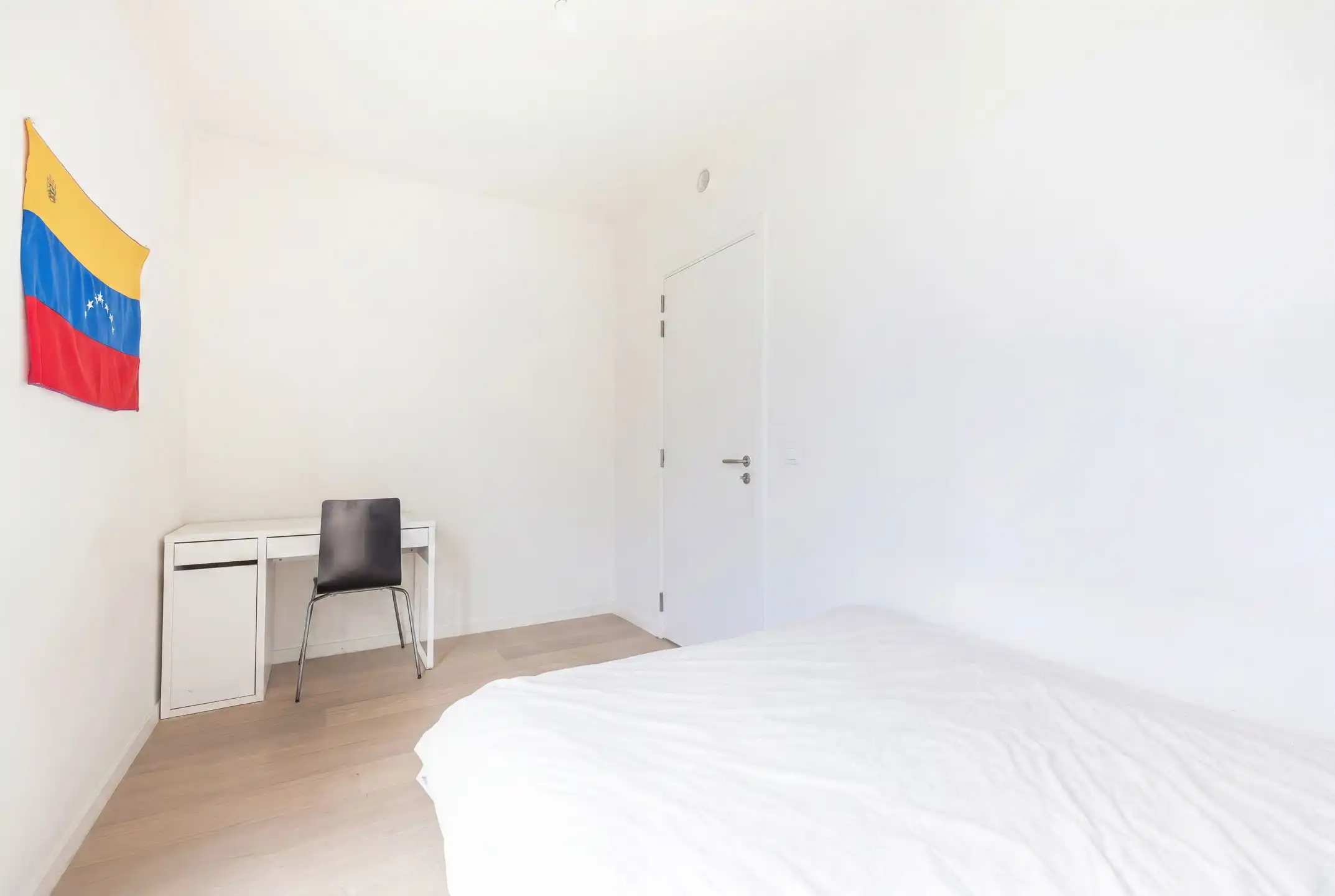 Up-Site Tower, licht appartement met 3 slaapkamers foto 16