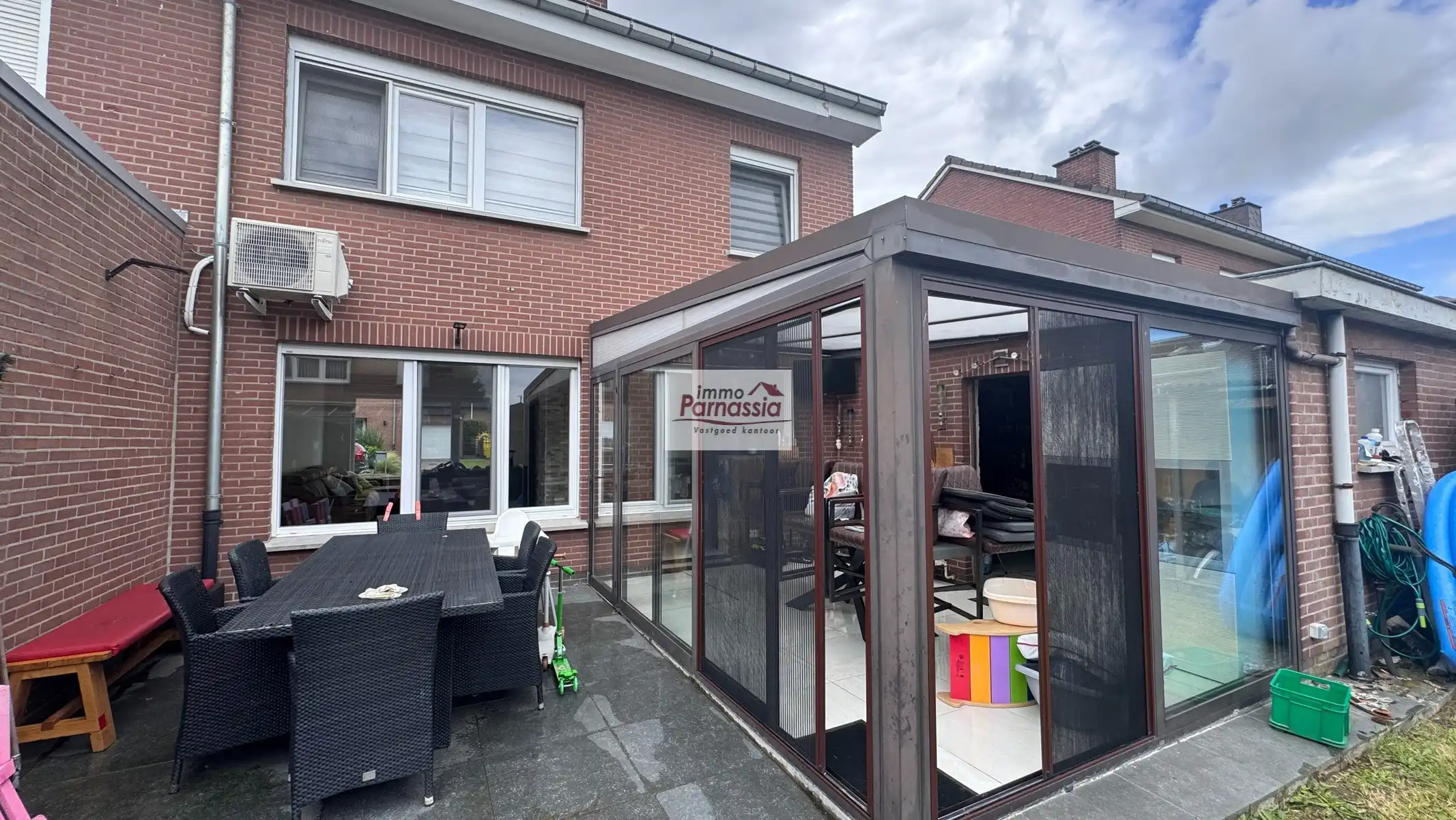 Huis te koop foto 19