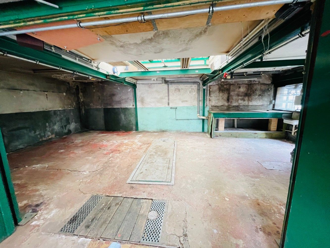 Vooraan Sint-Pieters  Ruim Burgerhuis met zuidgerichte tuin en garage van 70m² foto 27