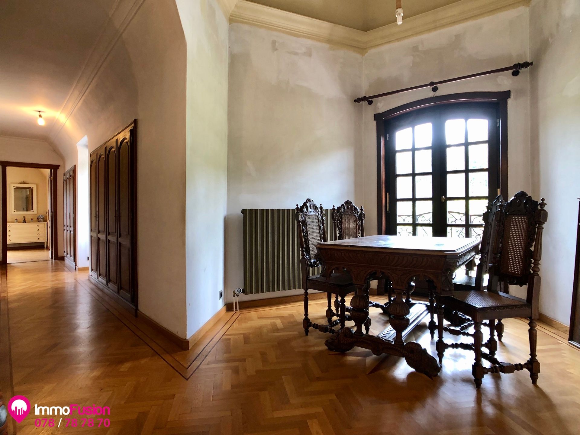 Unieke villa met bijgebouw, op ruim perceel van ca. 8.5 HA! foto 43