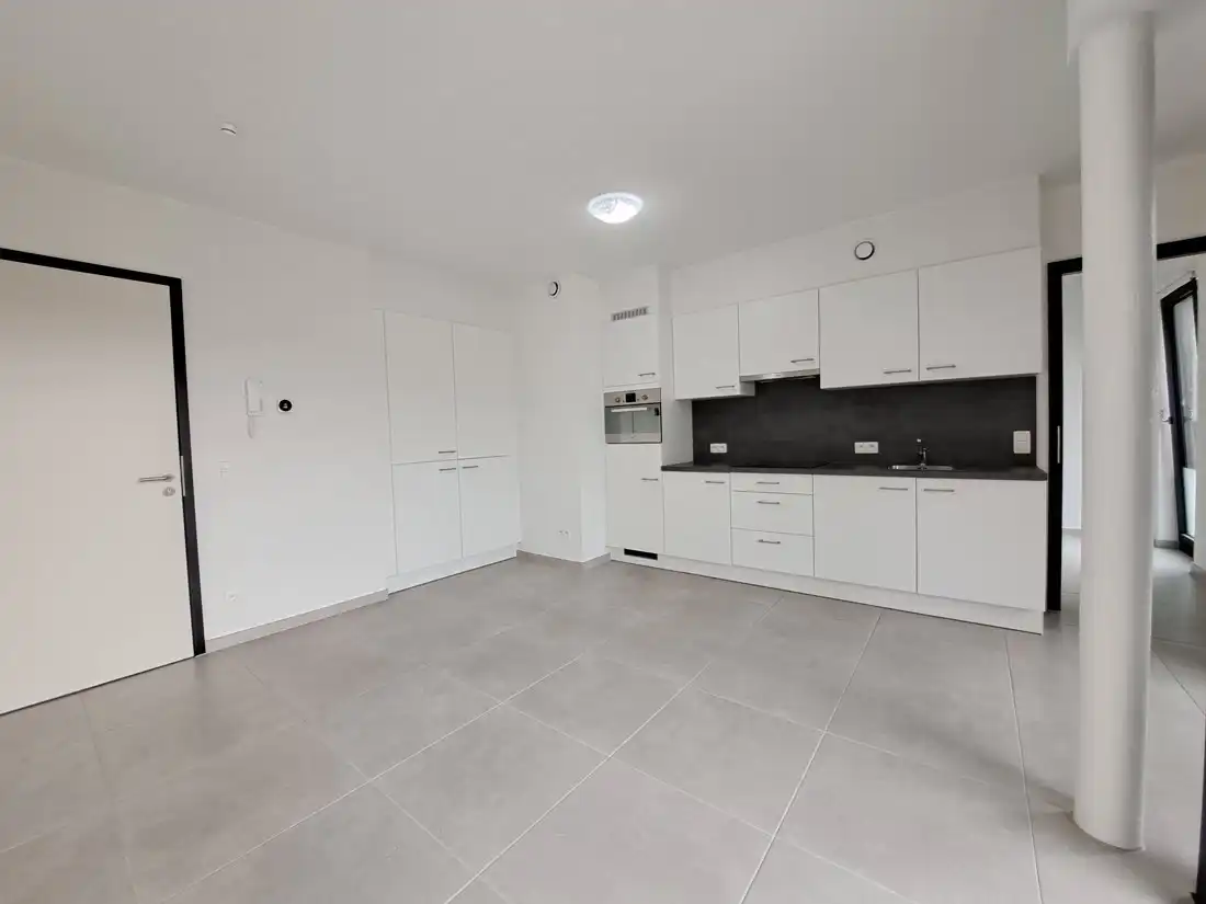 Recent instapklaar appartement  voorzien van alle modern comfort foto 4