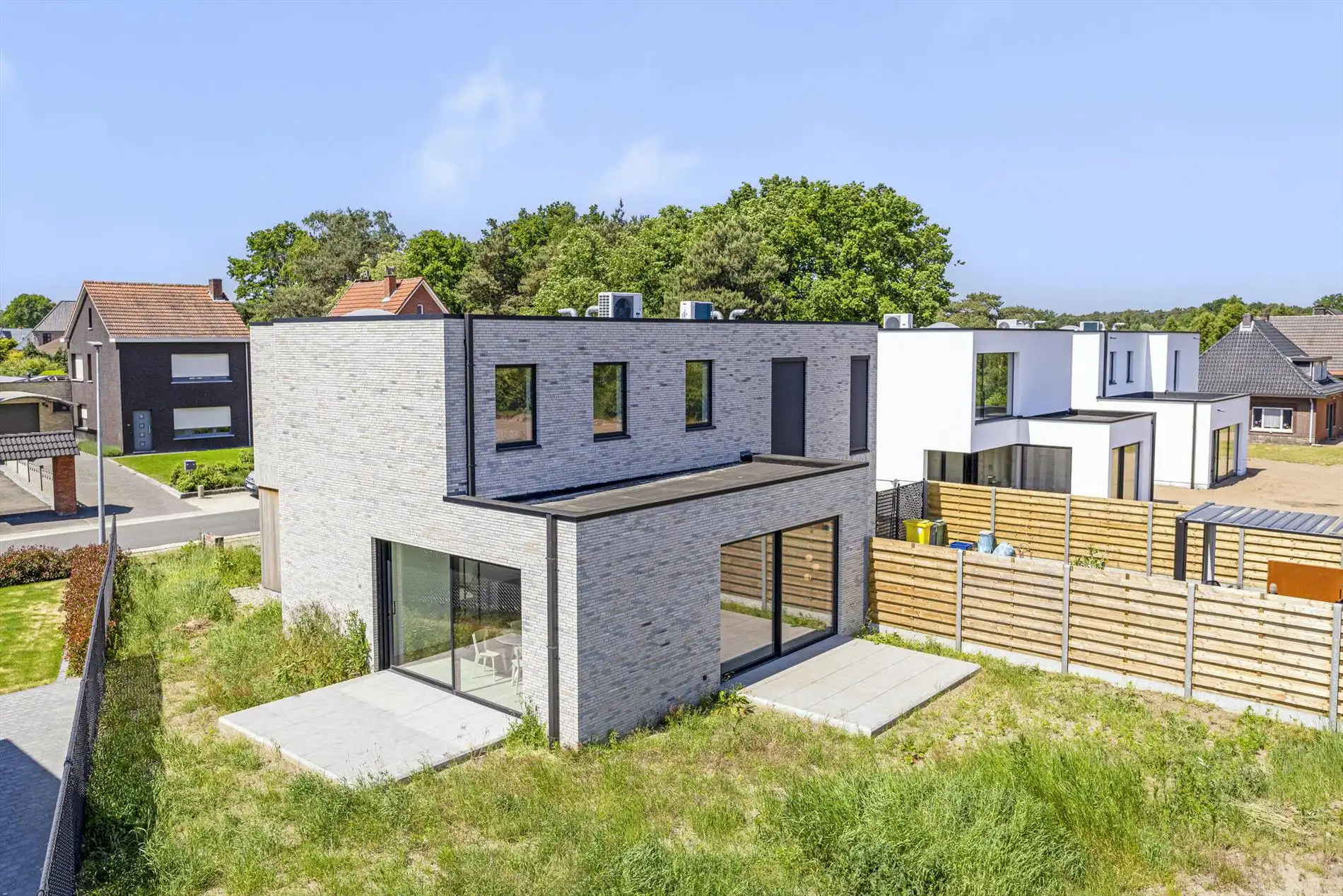 Lot 05 - VERKOCHT foto 2