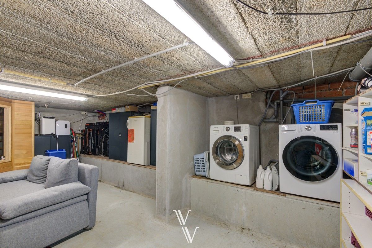 Instapklare woning met 3 slaapkamers te Grobbendonk foto 26