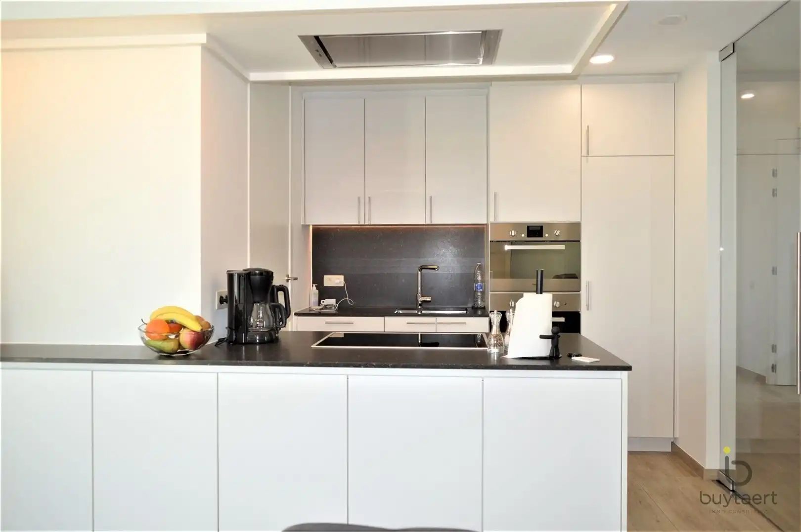 Gezellig Appartement met 2 Slaapkamers in Schilde. foto 4