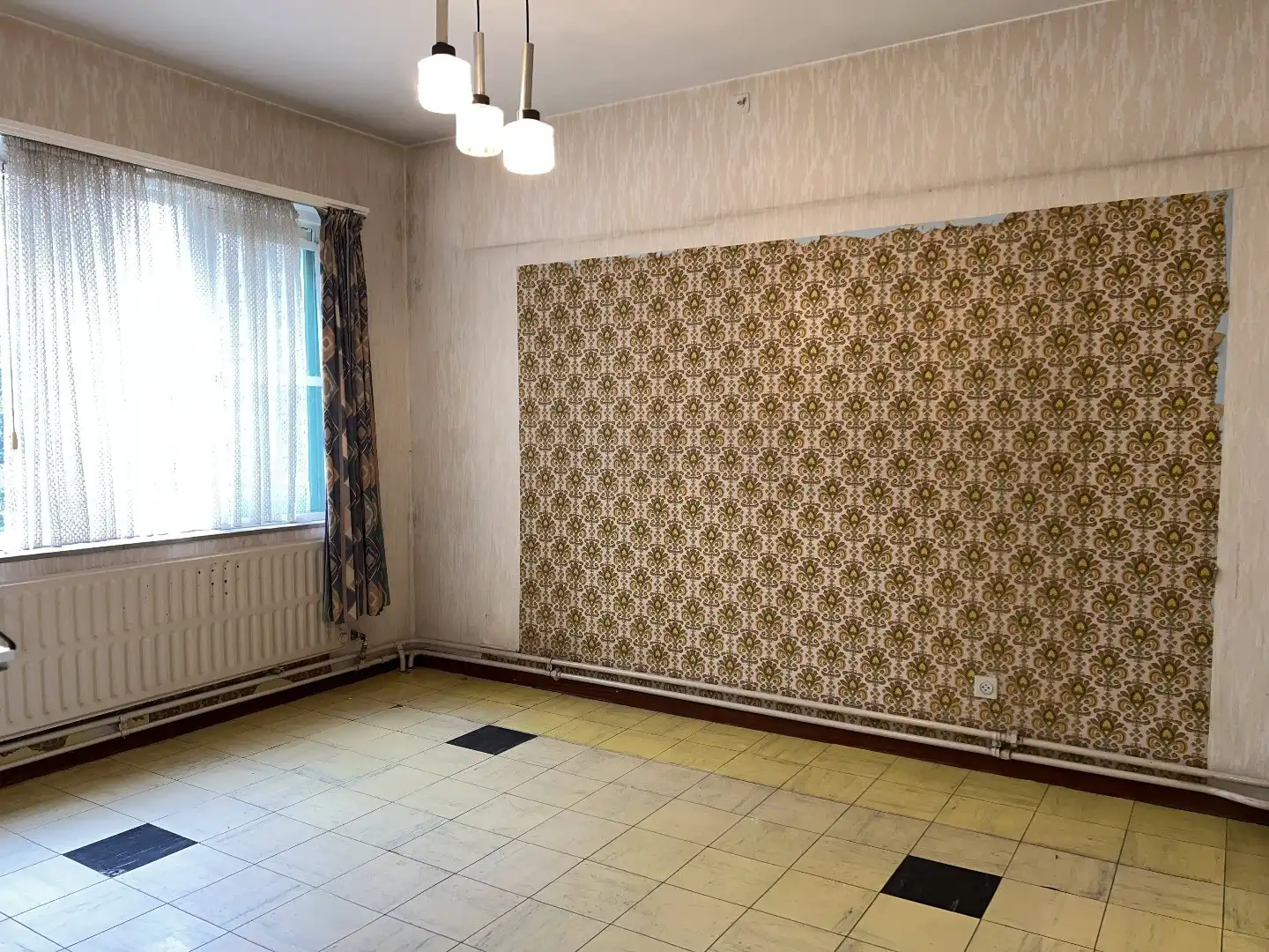 OOSTENDE-VOORSTAD foto 11