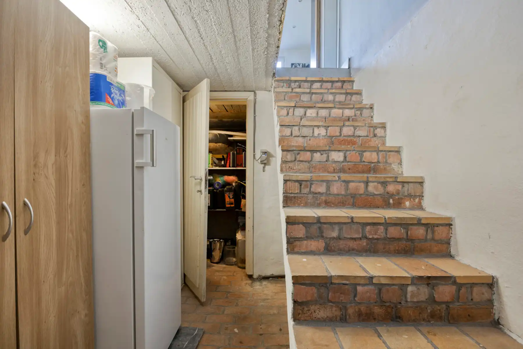 Ruime & energiezuinige gezinwoning in Kalfort  foto 27