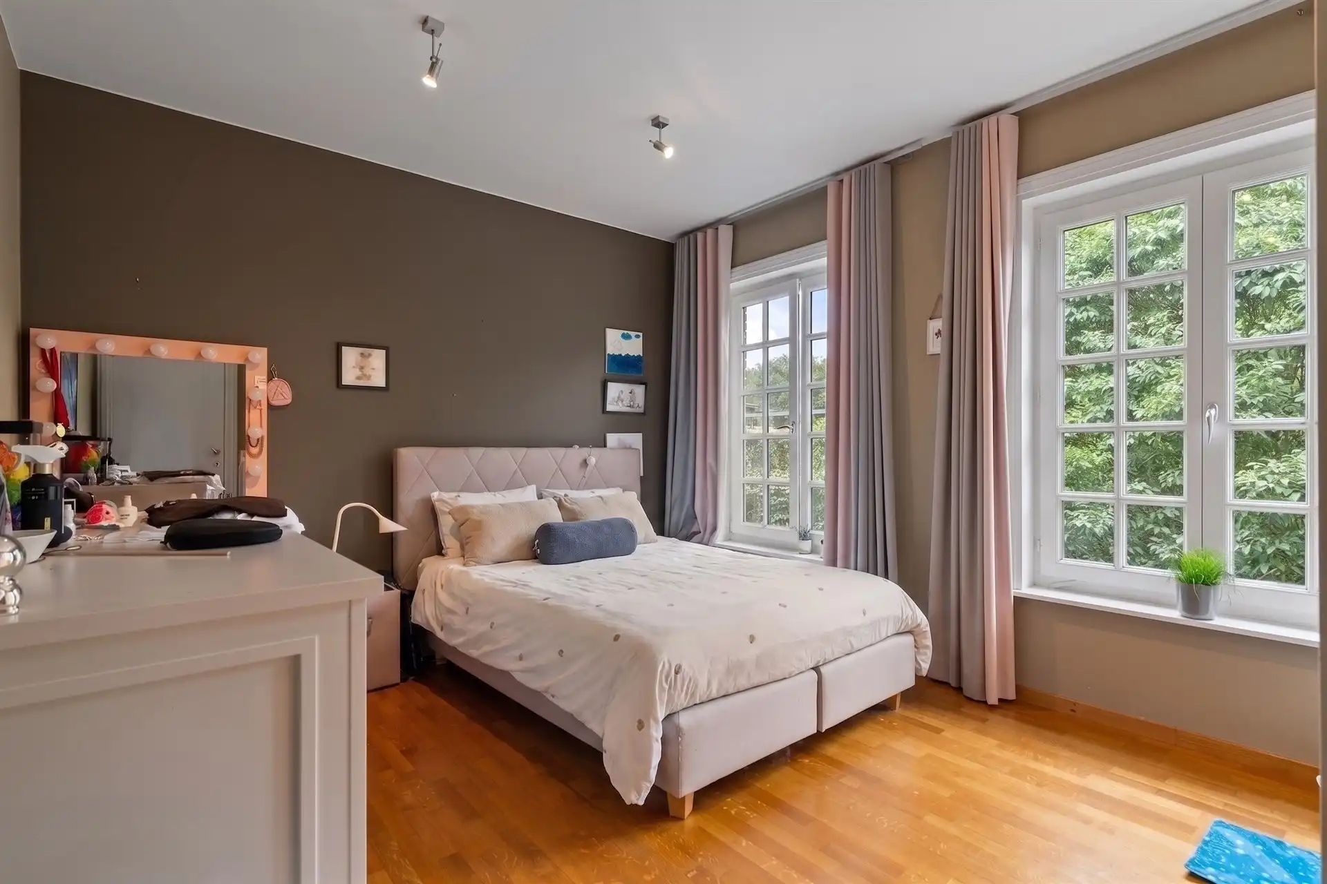 prachtig gelegen villa met verzorgde tuin en zwembad foto 28
