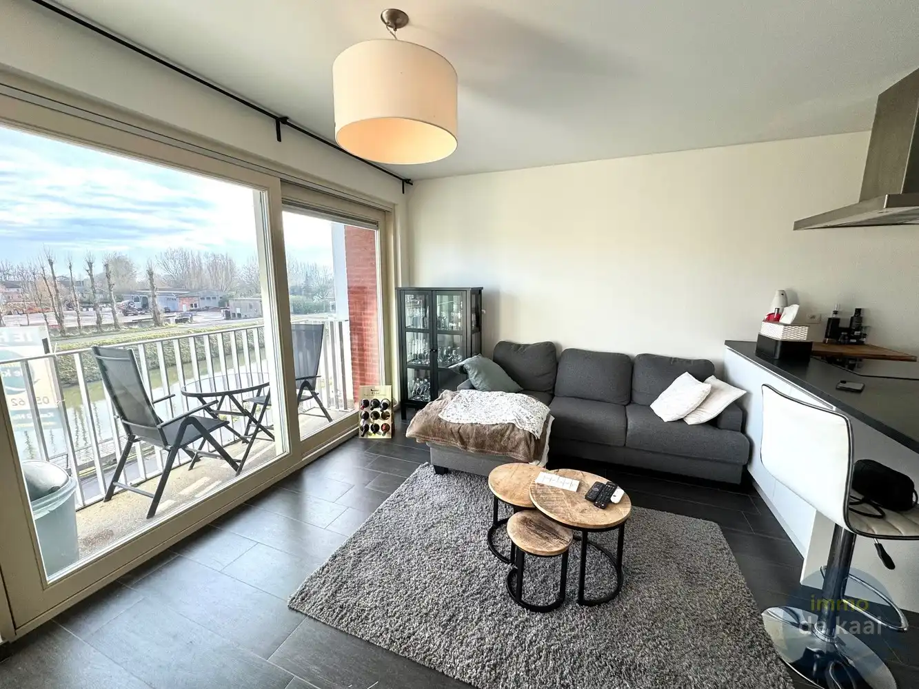 Appartement te koop foto 2